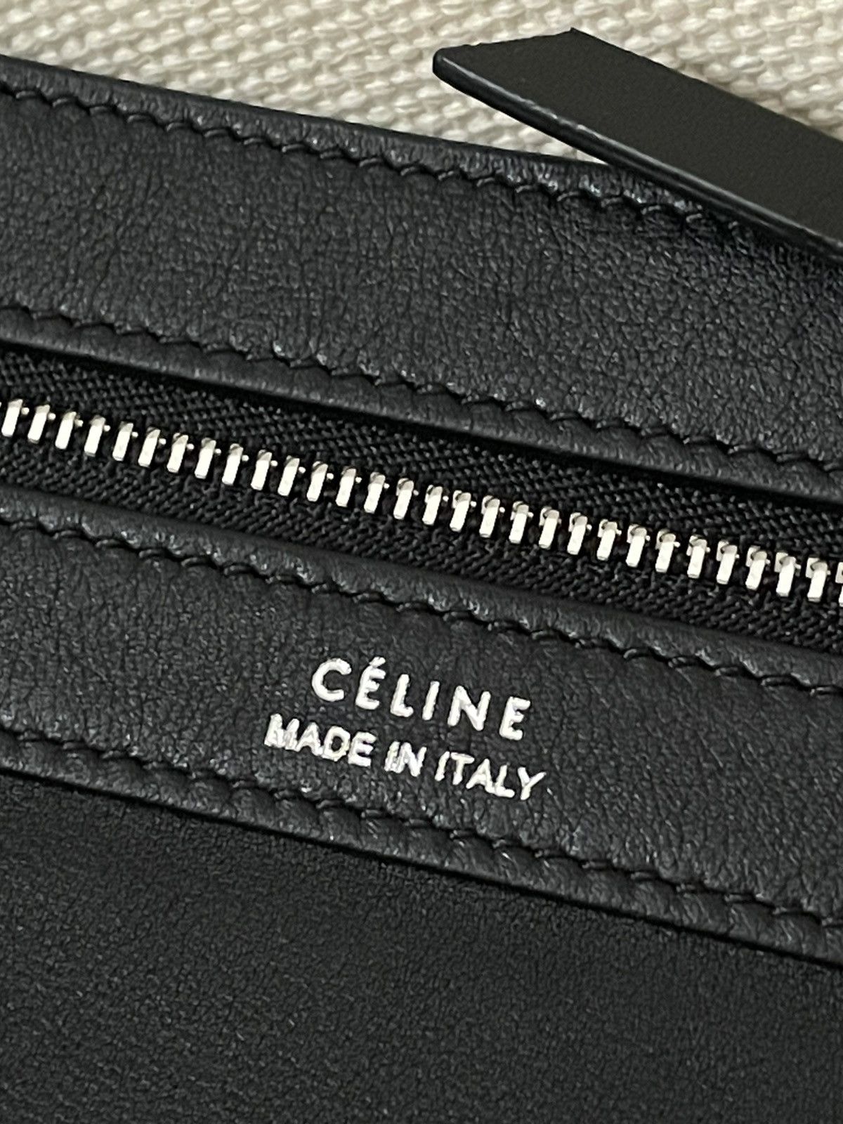 Celine Celine canvas phantom cabas tote Size ONE SIZE - 21 Thumbnail
