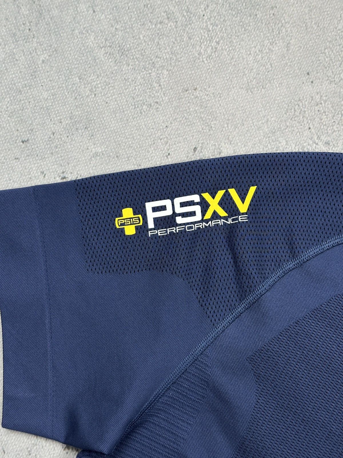 Polo Ralph Lauren Vintage Polo Sport Ralph Lauren PSXV Biometric Sensor Tech Size US M / EU 48-50 / 2 - 6 Thumbnail