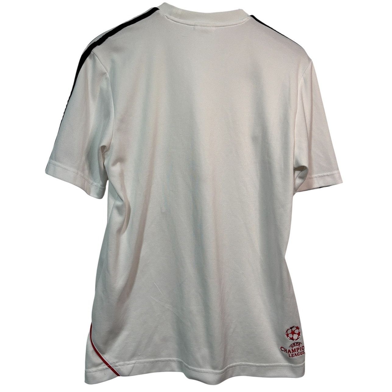 Adidas Size M | ADIDAS UEFA Champions Special Edition Tee Shirt Size US M / EU 48-50 / 2 - 6 Thumbnail