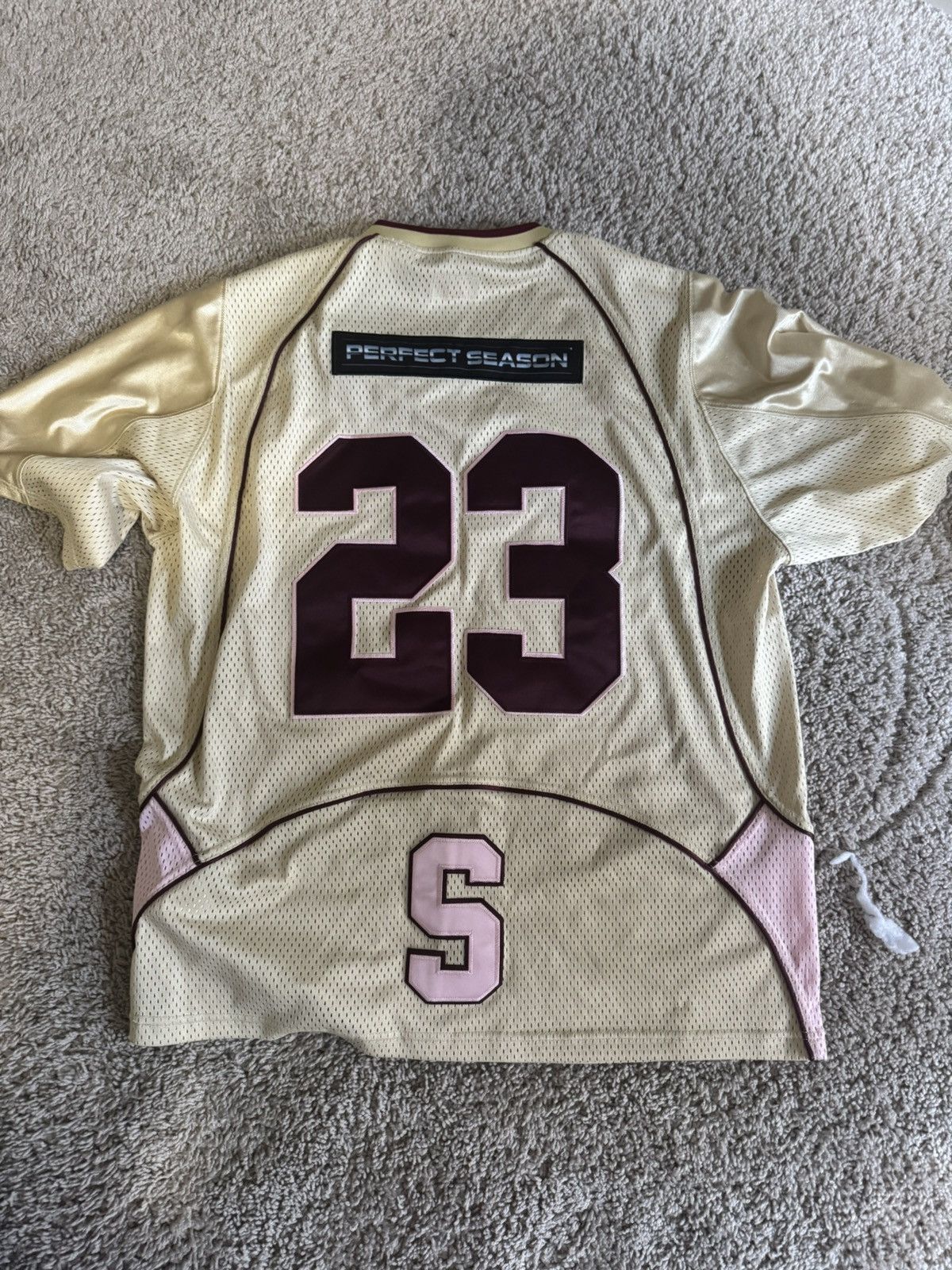 Supreme Supreme jersey Size US M / EU 48-50 / 2 - 11 Thumbnail