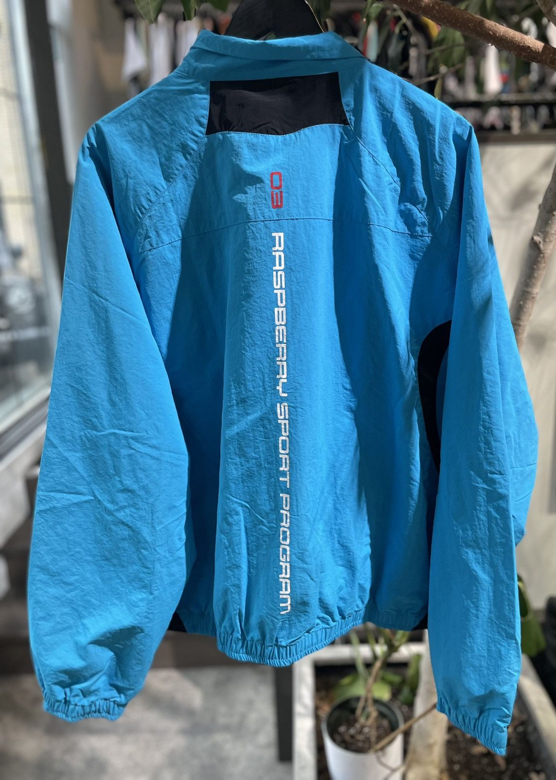 The GV Gallery GV Gallery Bermuda Track Jacket Size US L / EU 52-54 / 3 - 2 Thumbnail