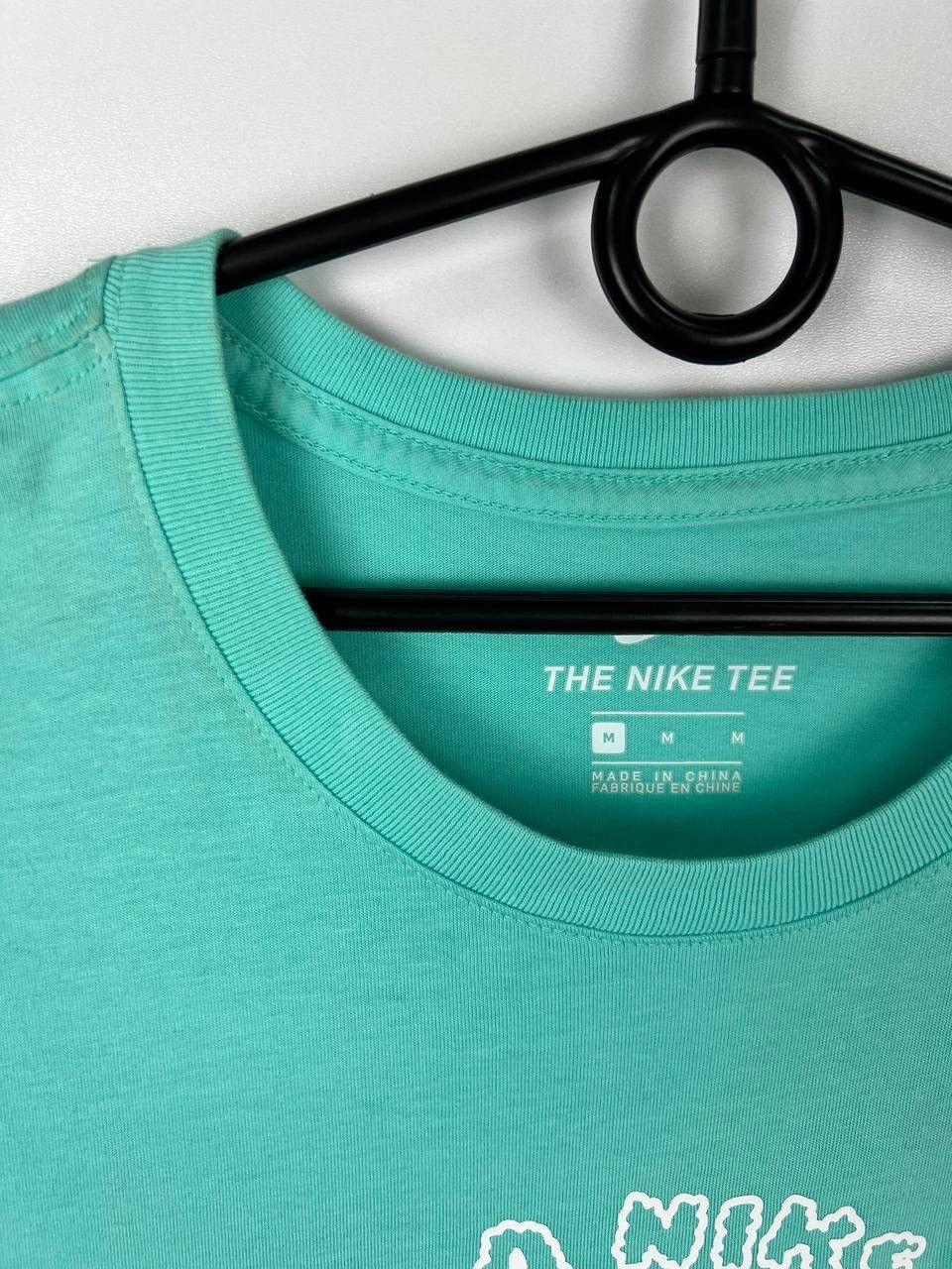 Vintage Nike streetwear t-shirts size M Size US M / EU 48-50 / 2 - 3 Thumbnail