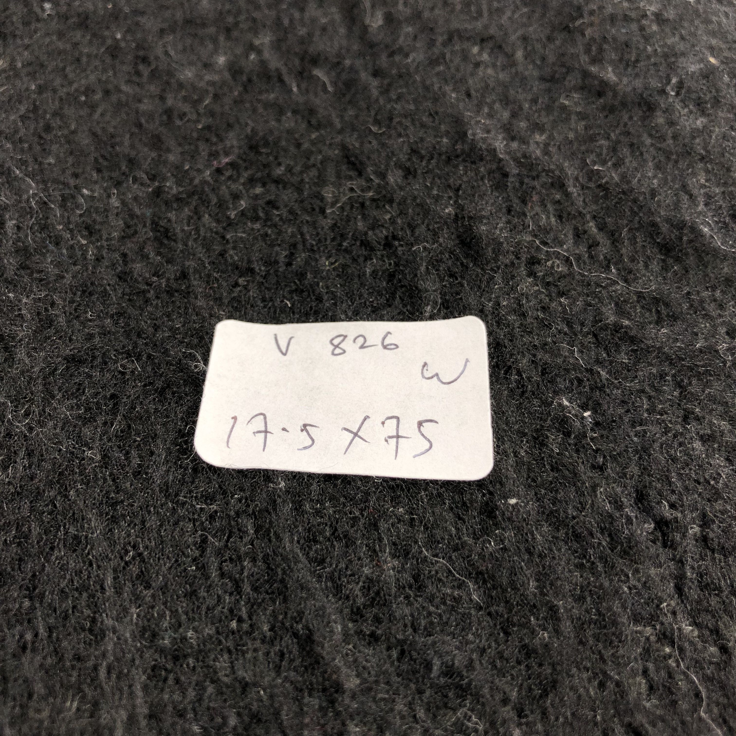 Japanese Brand COEN Wool Scarf Muffler V826 Size ONE SIZE - 5 Thumbnail