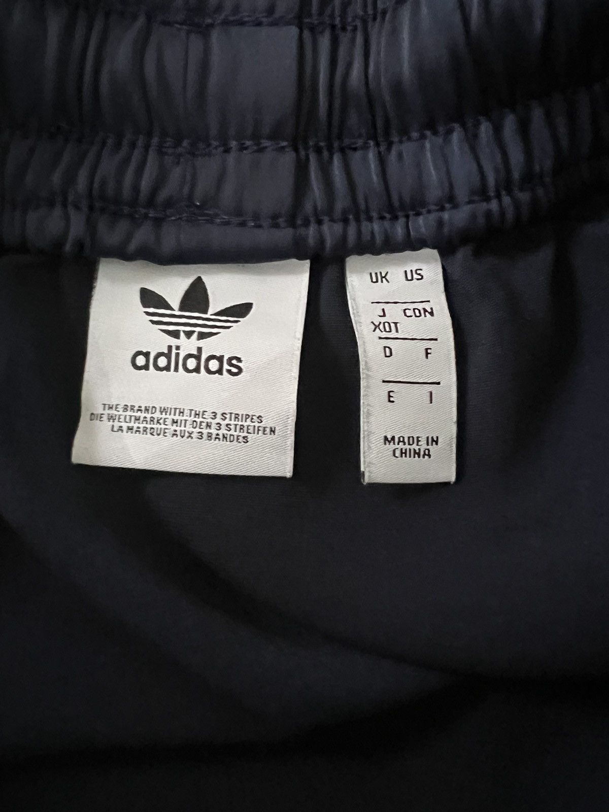 Adidas Adidas Skirt Size 32" / US 10 / IT 46 - 2 Thumbnail