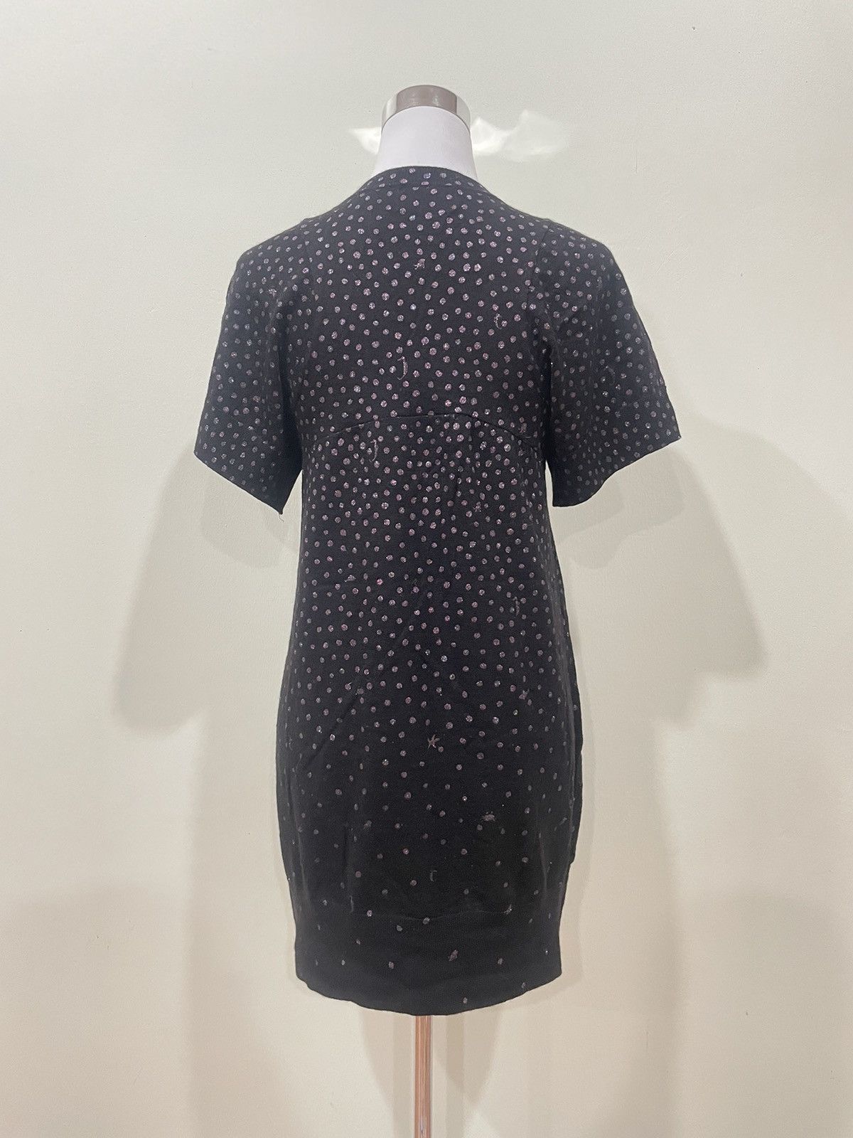 Sunao Kuwahara Tsumori Chisato Dress Size M / US 6-8 / IT 42-44 - 2 Thumbnail