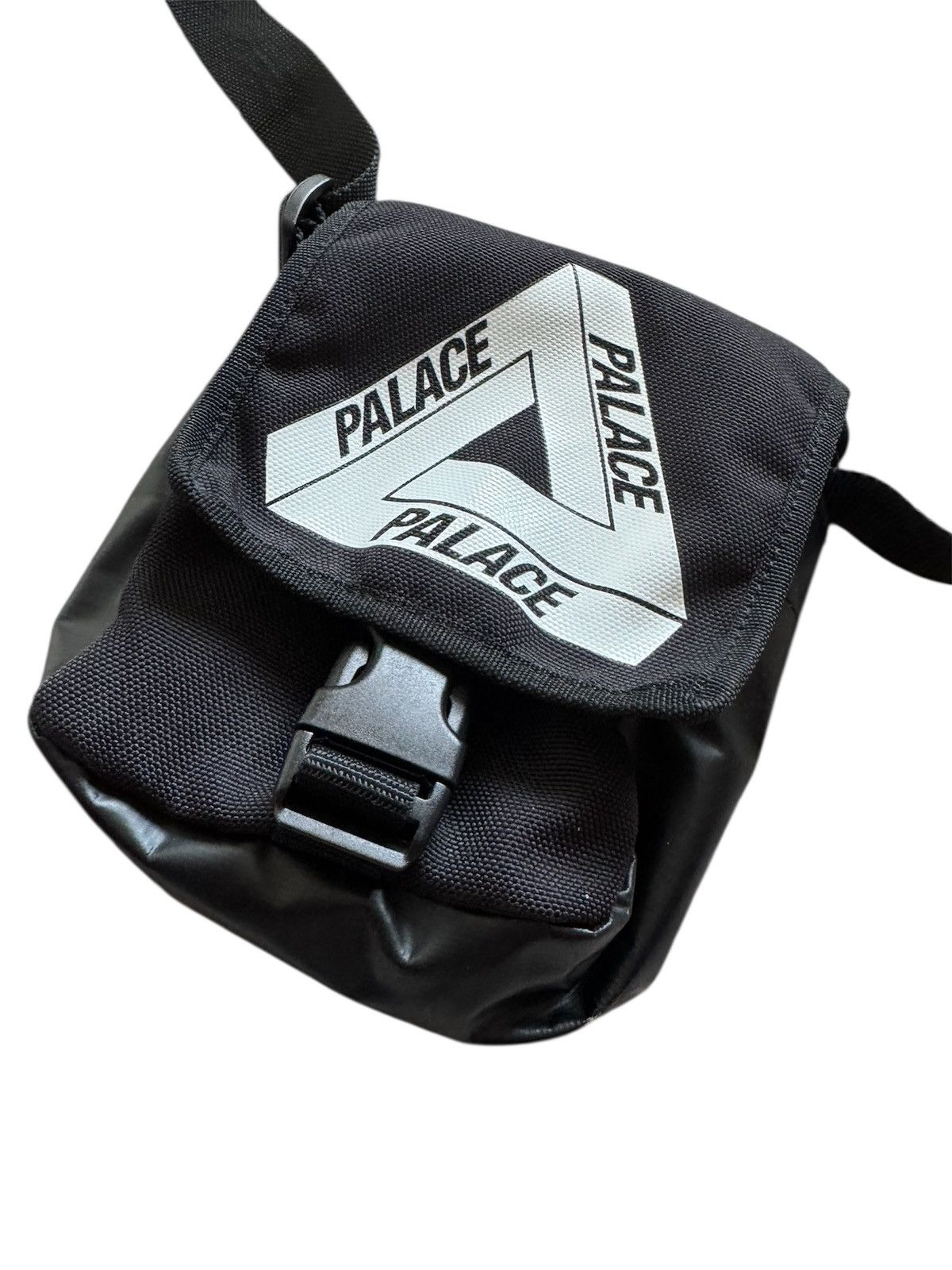 Palace Palace Skateboard Crossbody Side Bag Size ONE SIZE - 3 Thumbnail