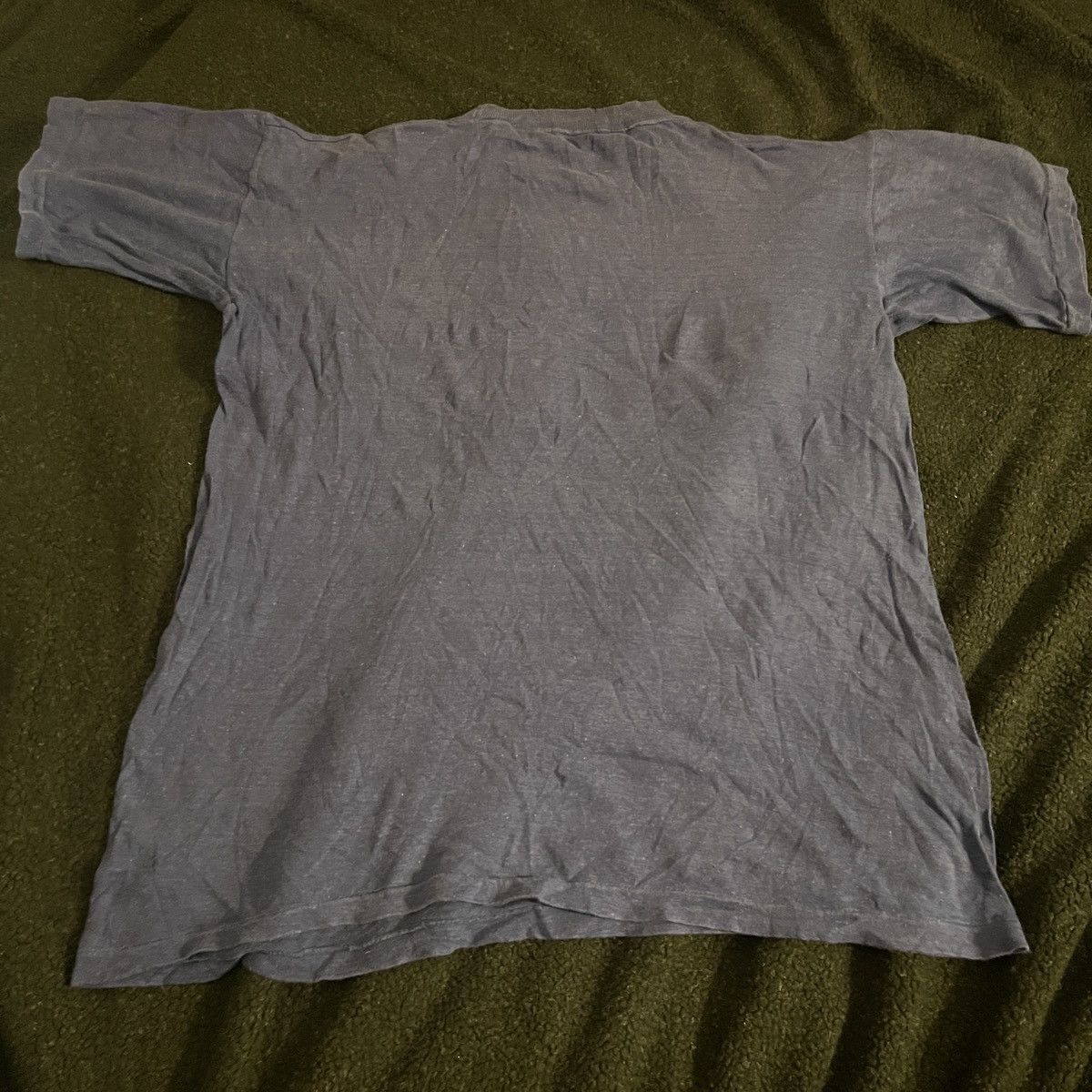 Other × Vintage vintage 60’s William Nelson Copley july 5 tee shirt surreal Size US M / EU 48-50 / 2 - 6 Thumbnail