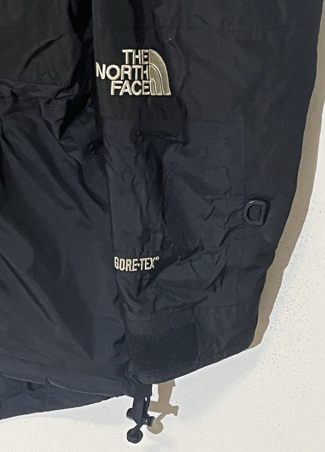 The North Face The North Face 1994 Retro Mountain Hooded Jacket Parka Size US M / EU 48-50 / 2 - 9 Thumbnail