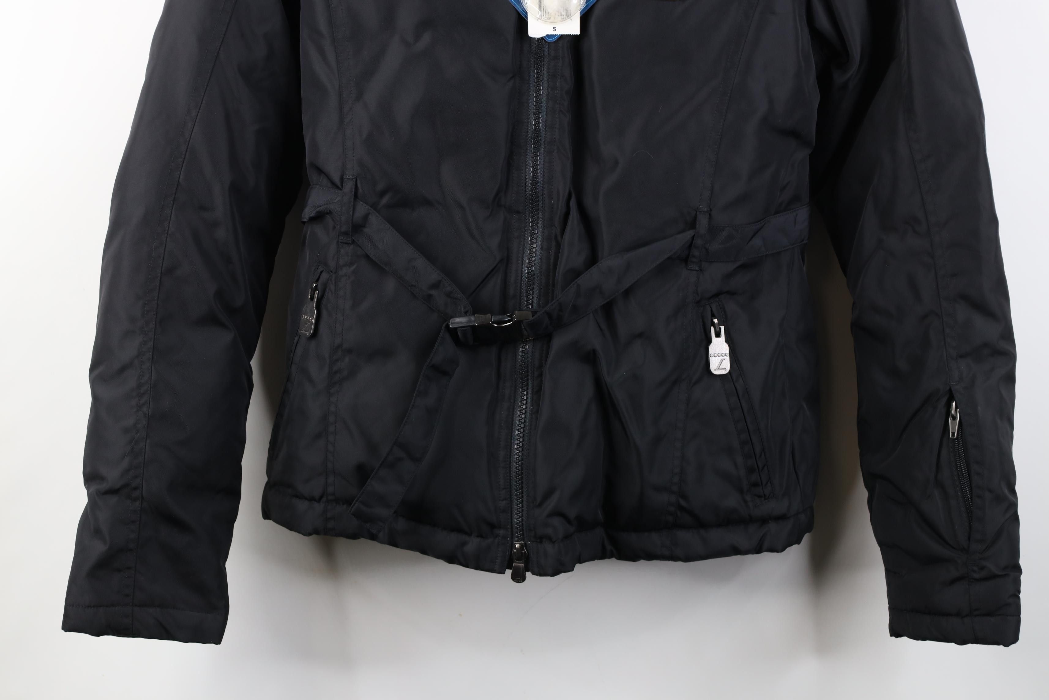 Vintage Deadstock Vintage Y2K Lot 29 Tweety Bird Puffer Jacket Size S / US 4 / IT 40 - 3 Thumbnail