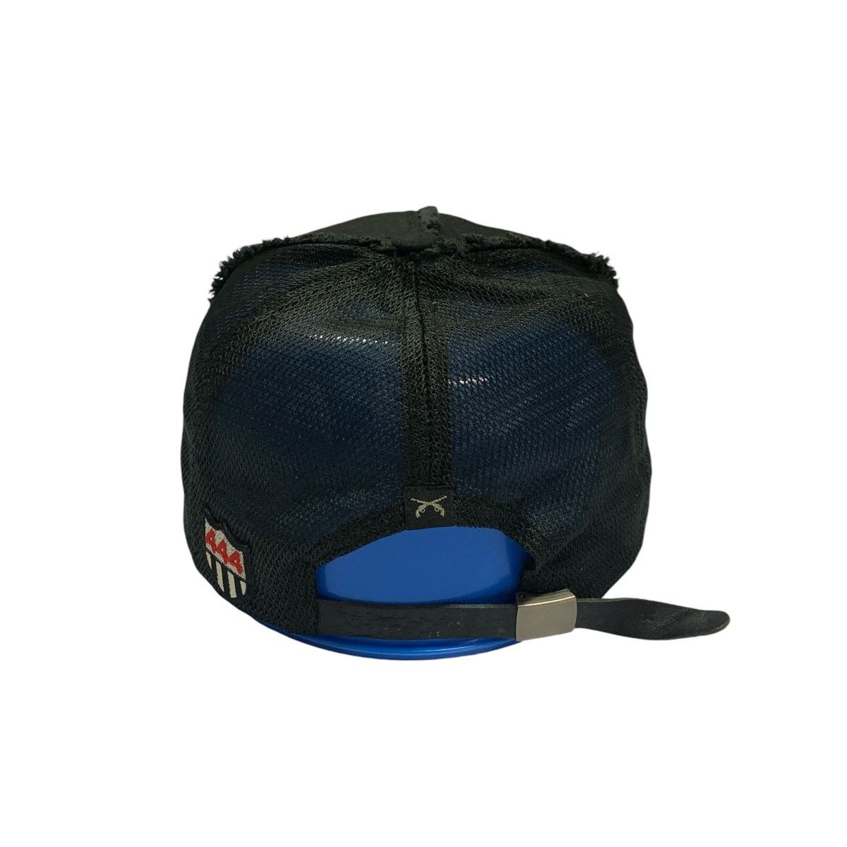 Japanese Brand × Roar Yoshinori Kotake Sequin Roar Gun Cap Size ONE SIZE - 3 Thumbnail