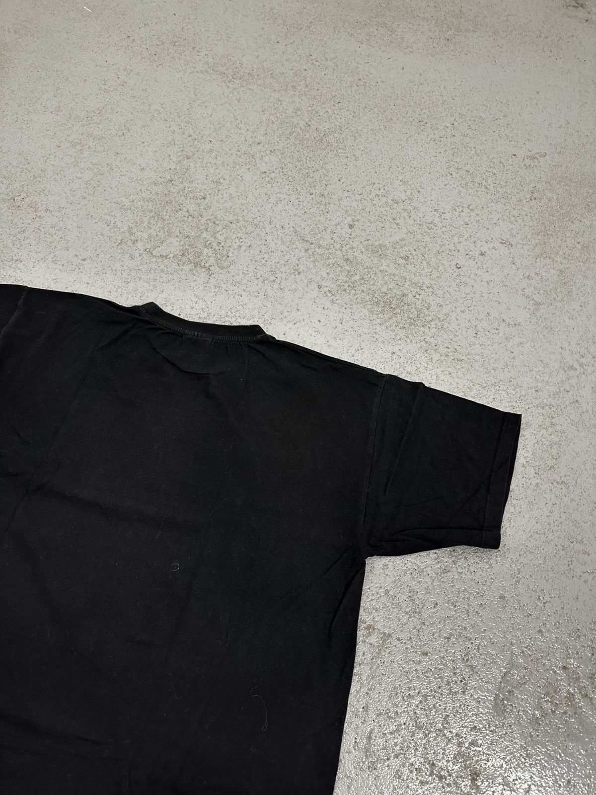 Band Tees Sunterra Graceful Tunes B&C 2003 Rock T-Shirt Size US XL / EU 56 / 4 - 11 Thumbnail