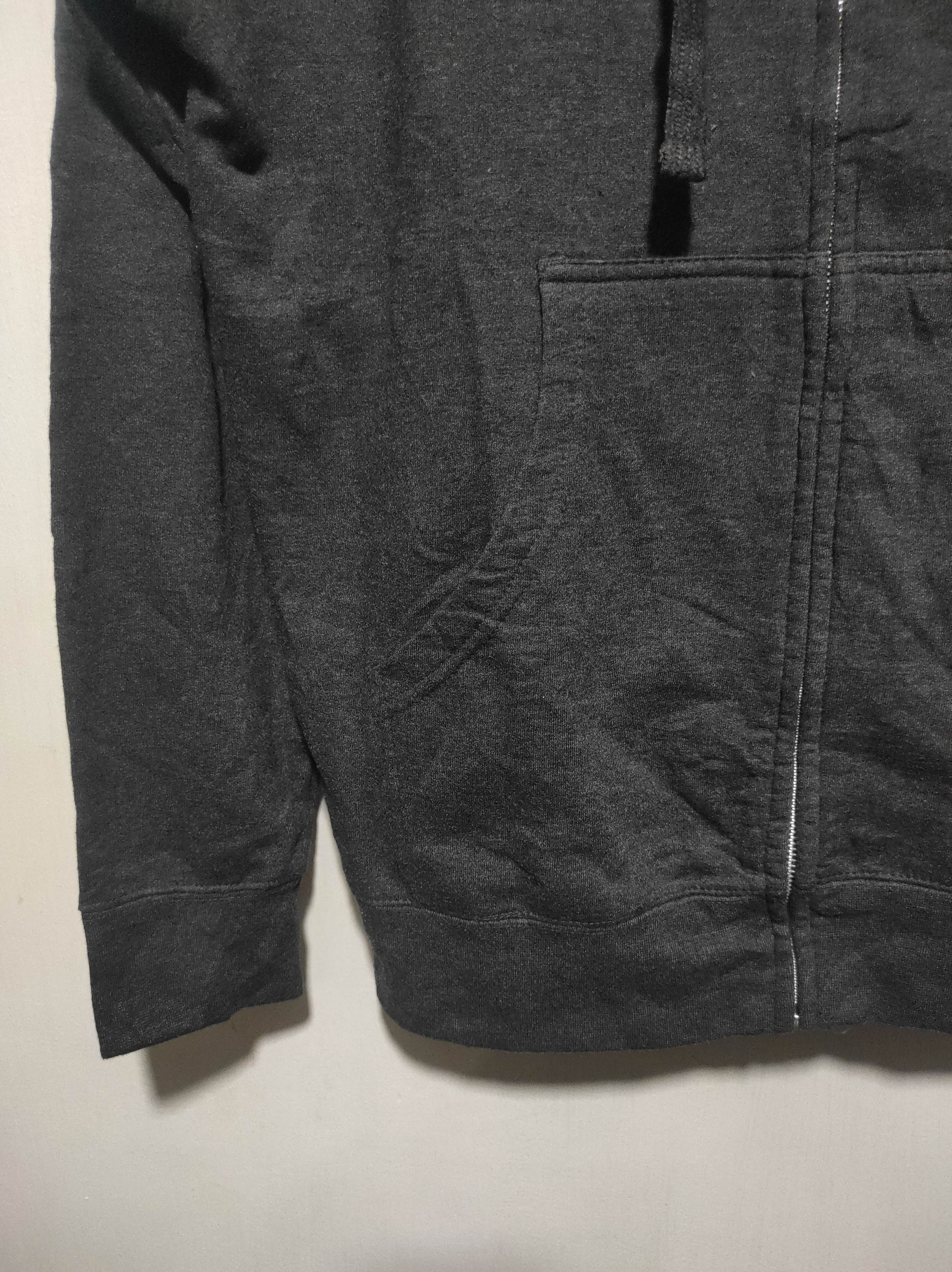 If Six Was Nine Monster Energy Zipper Fur Hoodie IfSixWasNine LGB style Size US M / EU 48-50 / 2 - 7 Thumbnail