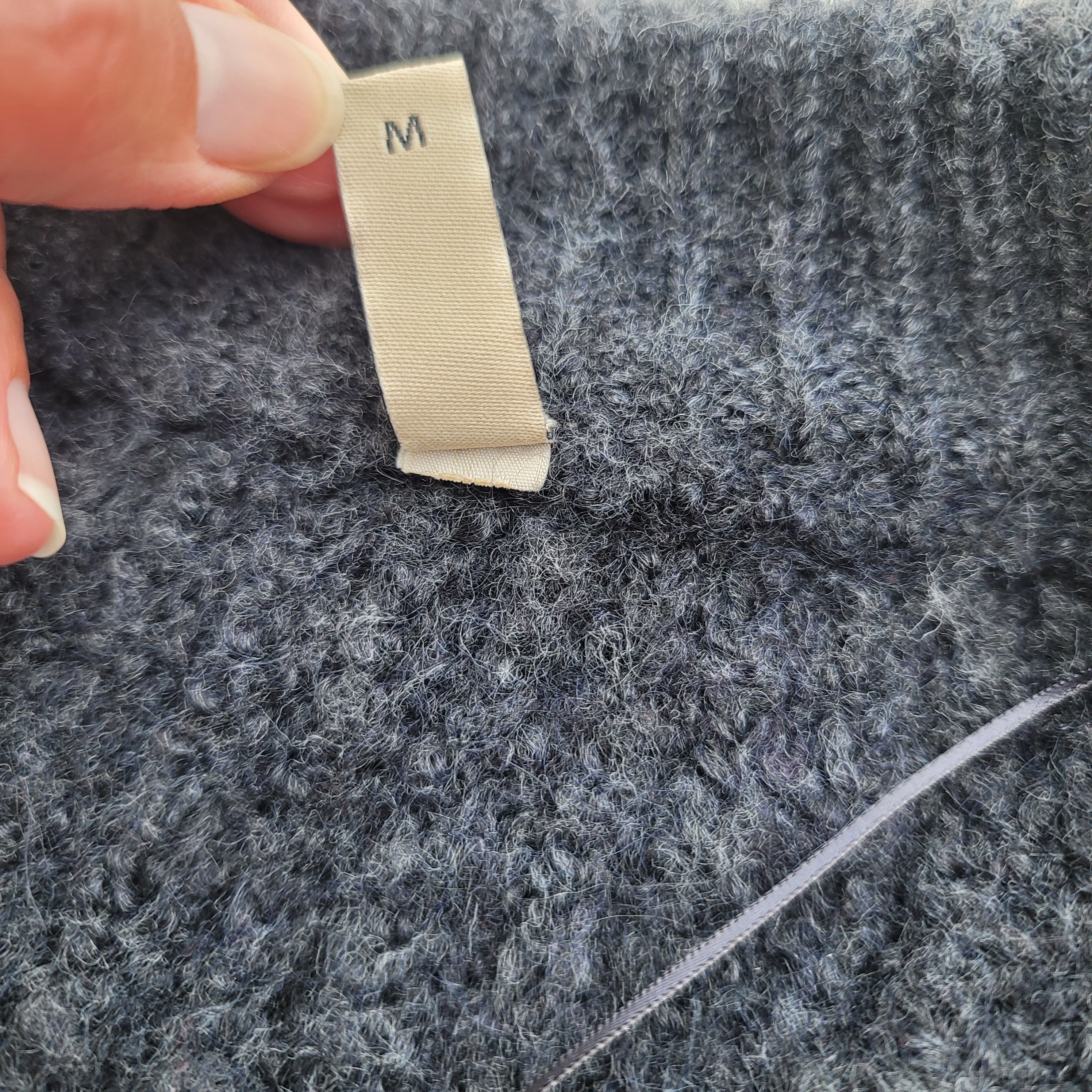 Other Soyaconcept oversized cardigan Size M / US 6-8 / IT 42-44 - 9 Thumbnail