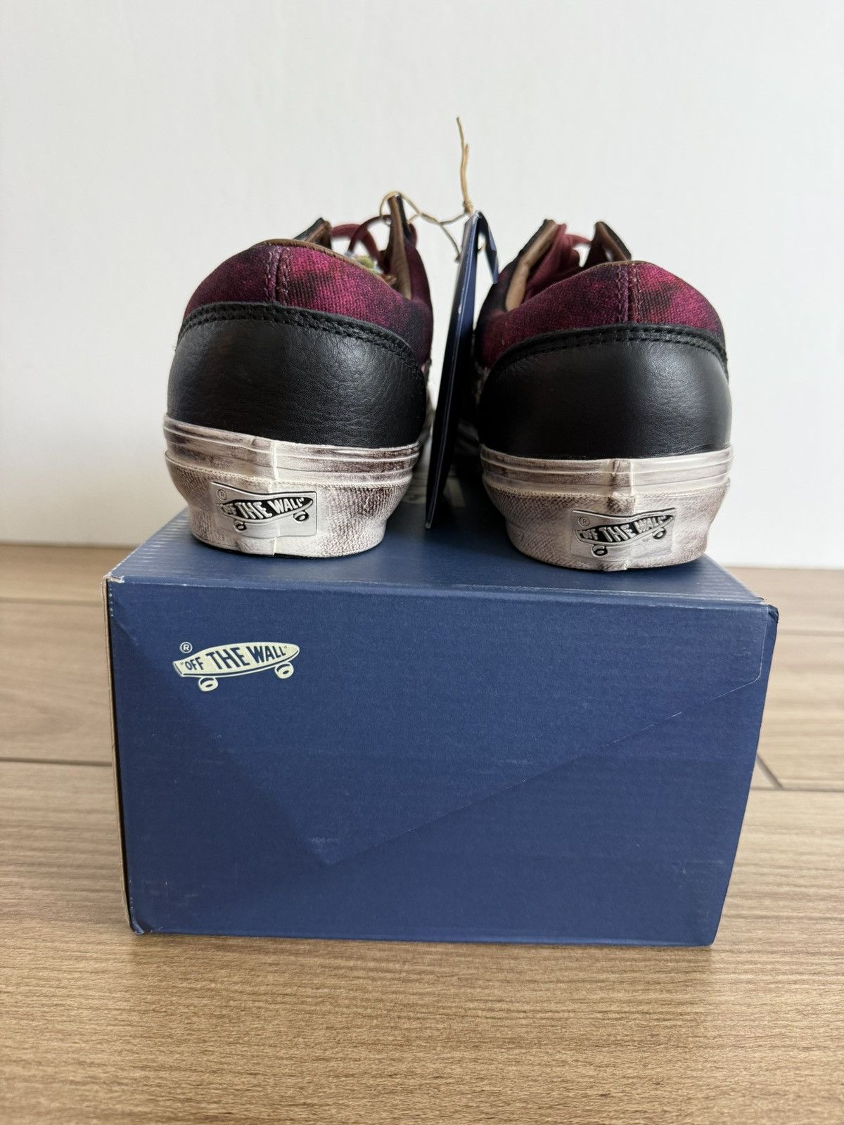 Vans Lx Old Skool 36 Vans Size US 11 / EU 44 - 5 Thumbnail