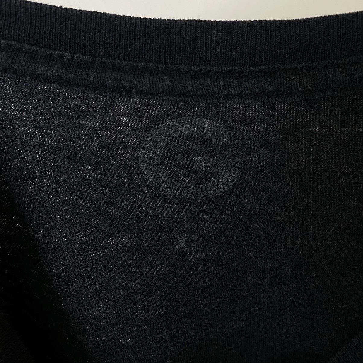 If Six Was Nine JapanBrand Seditionaries Poem Cyber Gothic Punk Grunge LGB Size US L / EU 52-54 / 3 - 3 Thumbnail