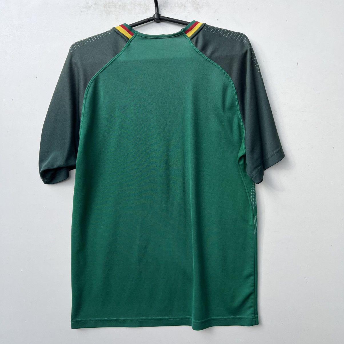 Puma Puma FC Cameroun 2018 2019 Soccer Jersey football t shirt Size US M / EU 48-50 / 2 - 9 Thumbnail