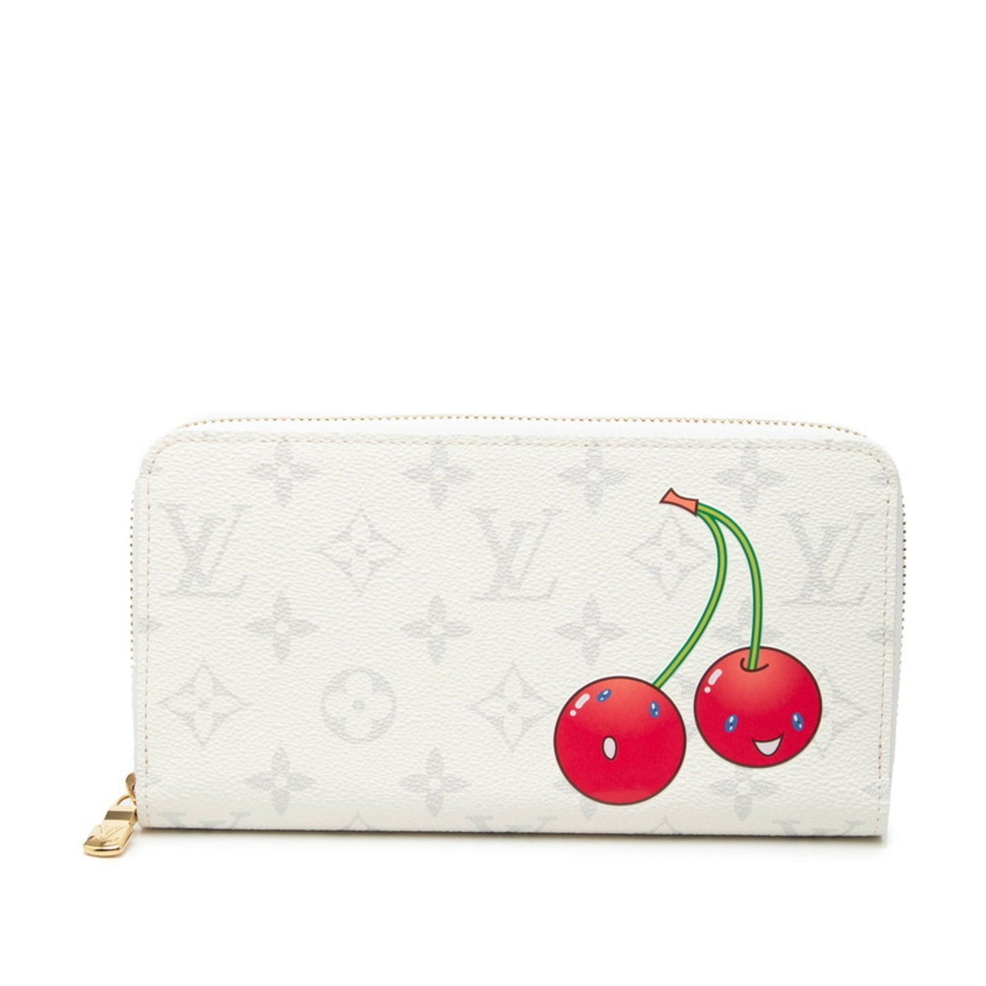 Louis Vuitton × Takashi Murakami Louis Vuitton x Takashi Murakami