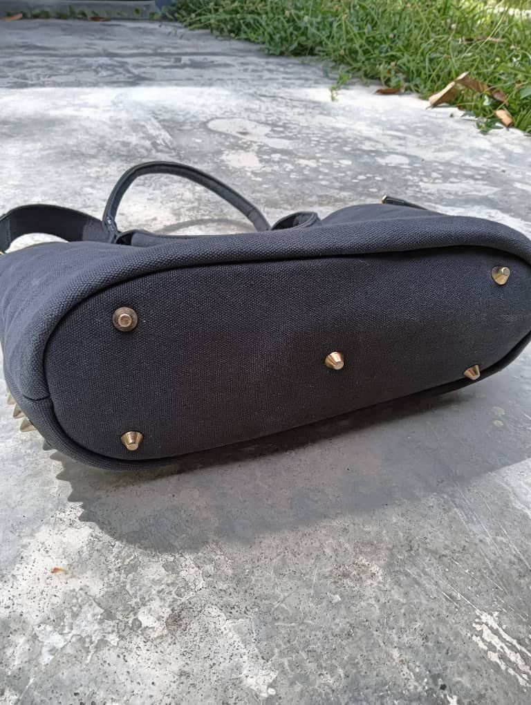 Japanese Brand Seditionaries crossbody spike bag Size ONE SIZE - 3 Thumbnail