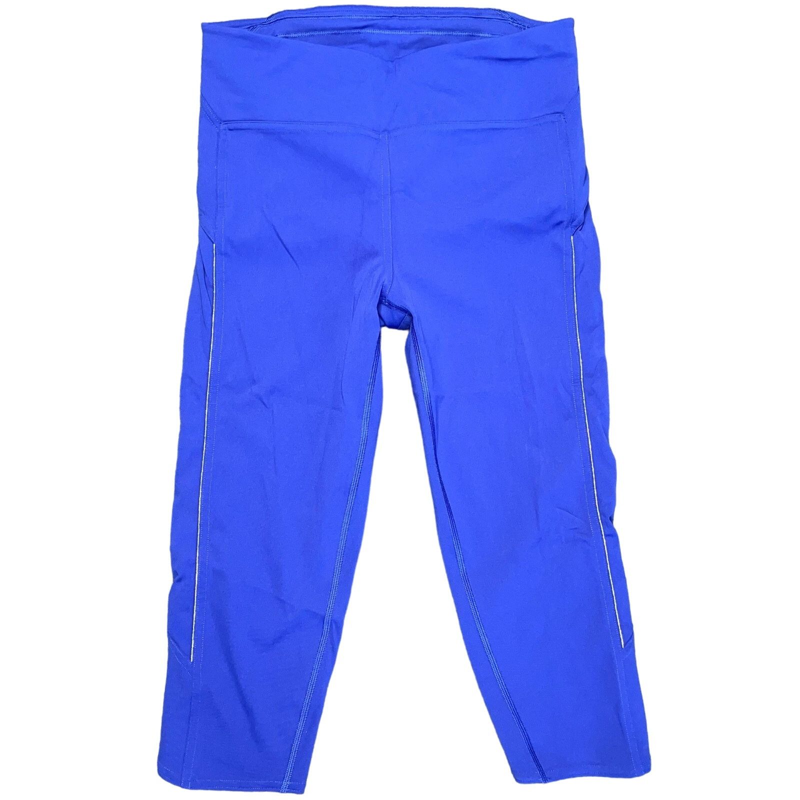 Lululemon NWOT Lululemon Leggings Size 28" / US 6 / IT 42 - 1 Thumbnail