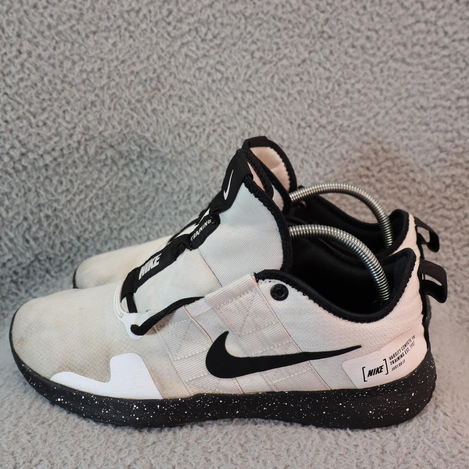 Nike Nike Varsity Compete TR 2 Size 10.5 men training shoes gym Size US 10.5 / EU 43-44 - 4 Thumbnail