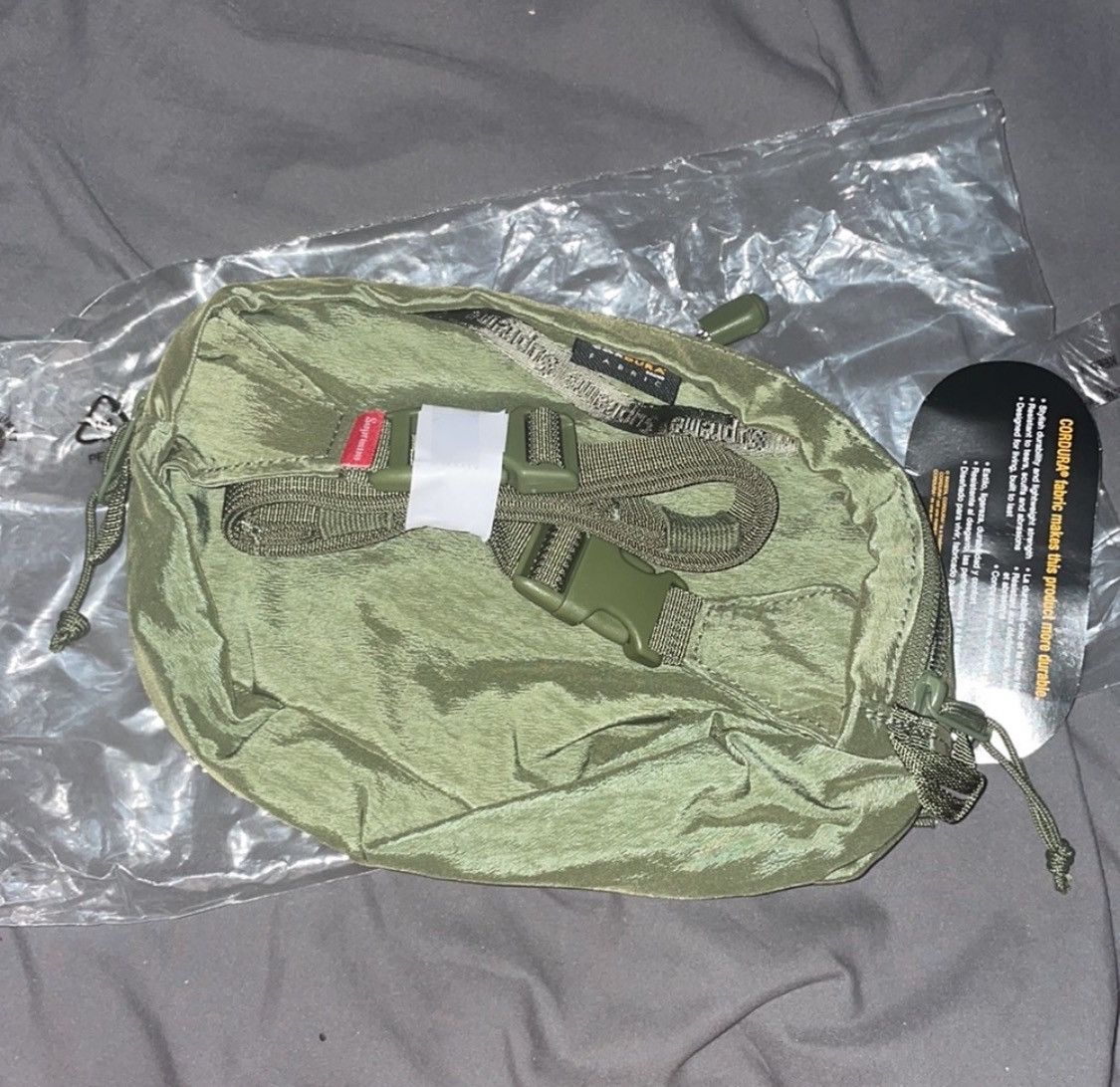 Supreme Supreme waist bag (FW20) Size ONE SIZE - 4 Thumbnail