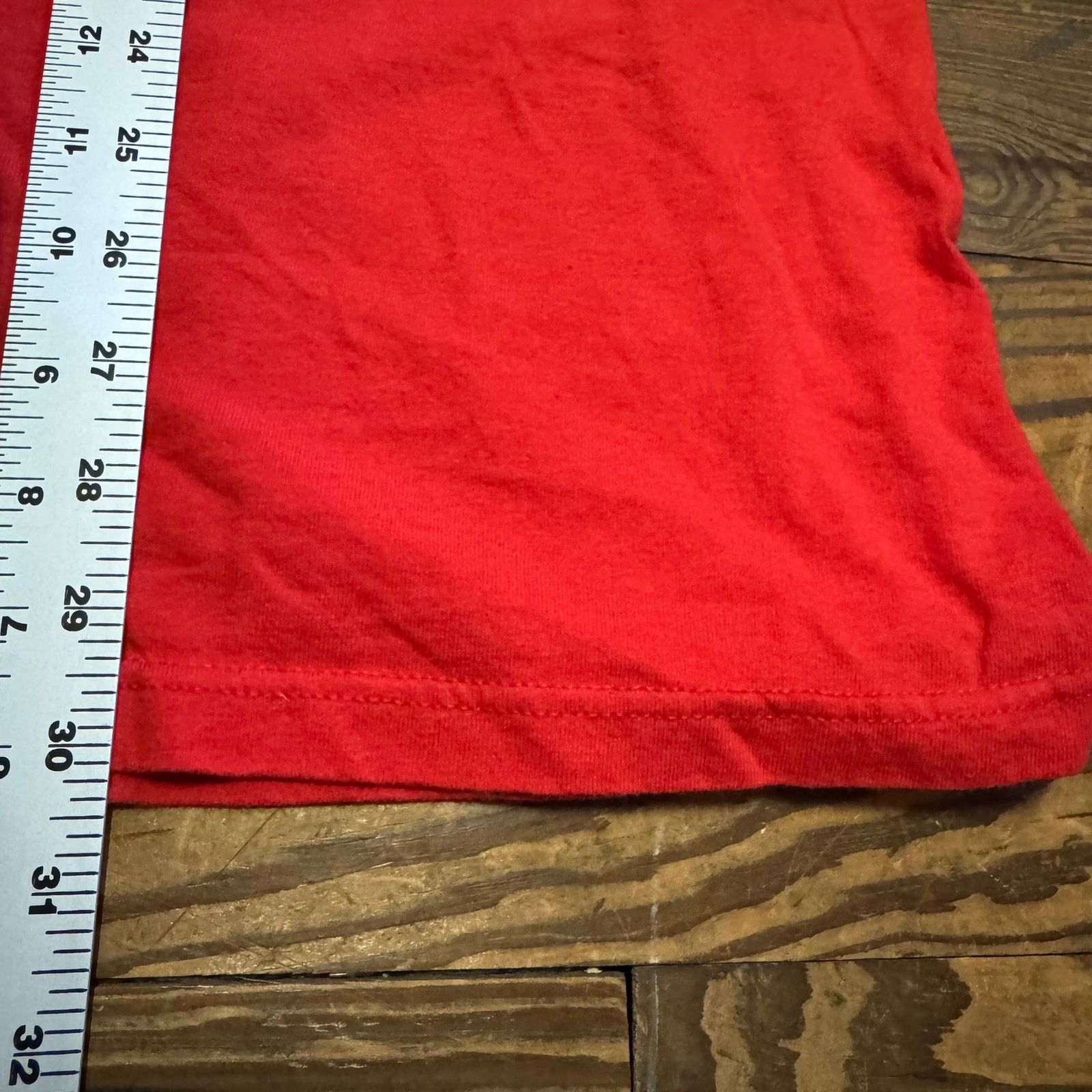Fila Vintage Fila Ferrari T Shirt Size US XXL / EU 58 / 5 - 5 Thumbnail
