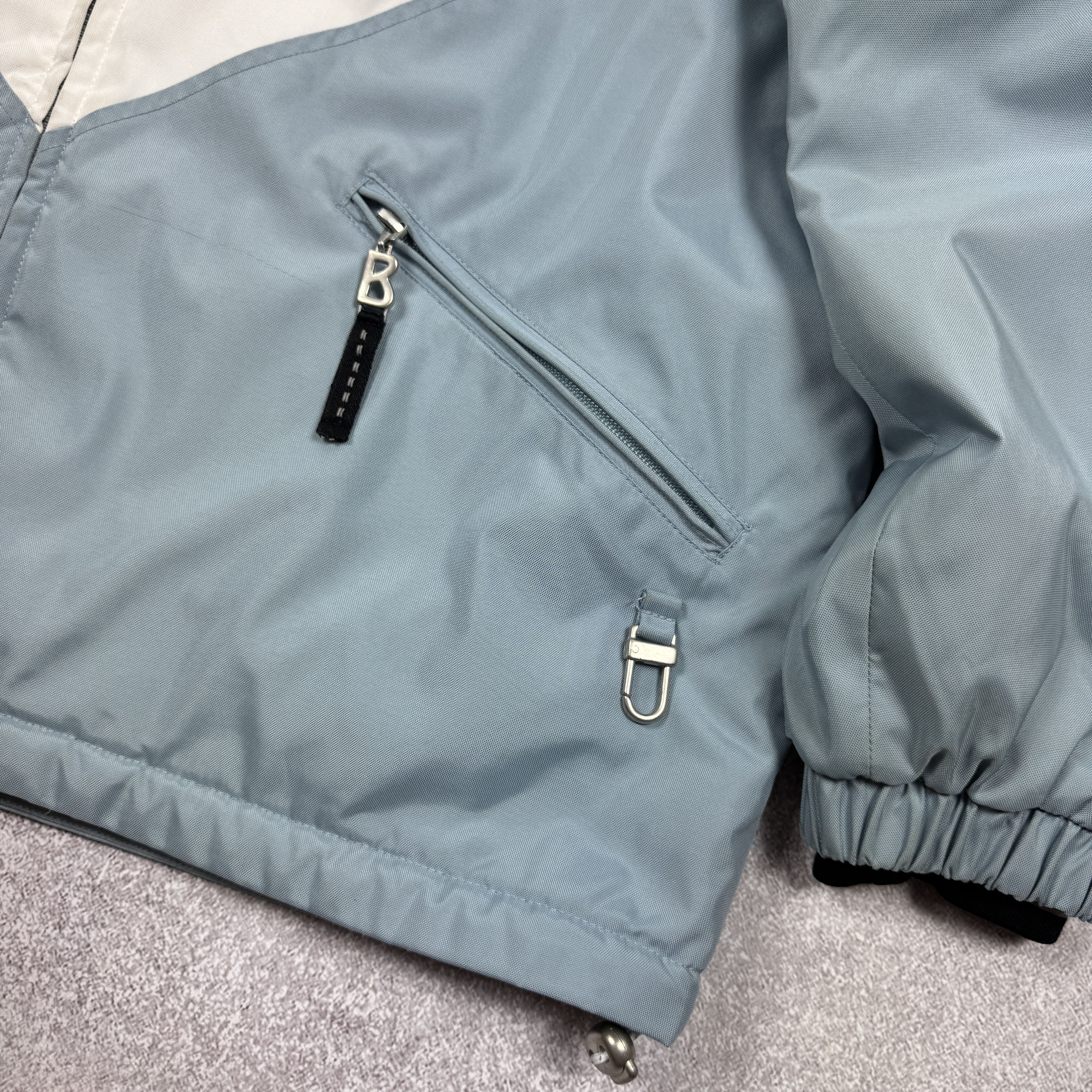 Bogner Vintage Bogner Goan Thylmann Winter Ski Jacket Dog Size 44 Size XL / US 12-14 / IT 48-50 - 7 Thumbnail