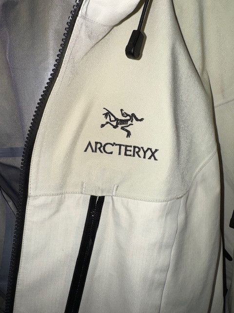 Arc'teryx Arc'teryx 2008 SMU Alpha SV Size US L / EU 52-54 / 3 - 5 Thumbnail