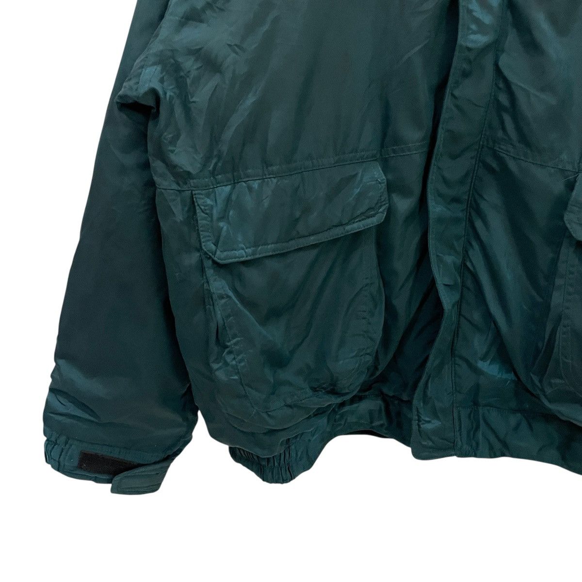 Sports Specialties Vintage Toyota Racing Winter Jacket Size US XL / EU 56 / 4 - 5 Thumbnail