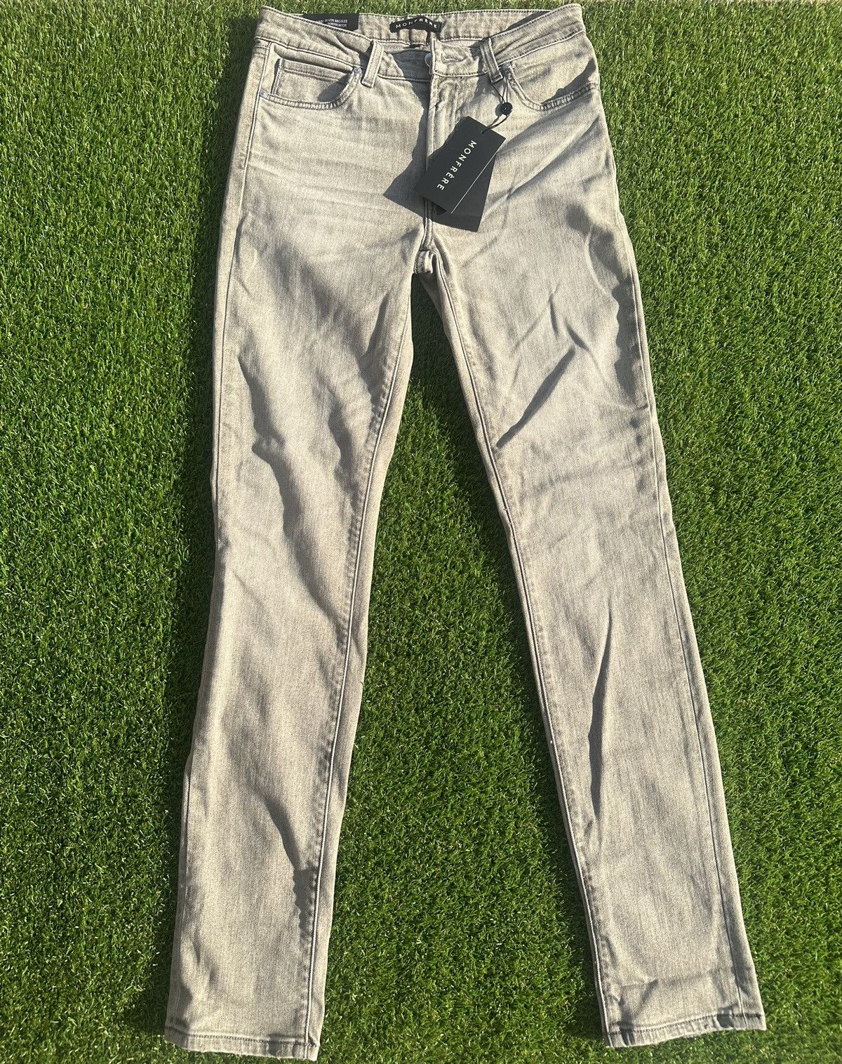 MONFRERE Monfrère Skinny Jeans Bundle Size US 30 / EU 46 - 1 Thumbnail