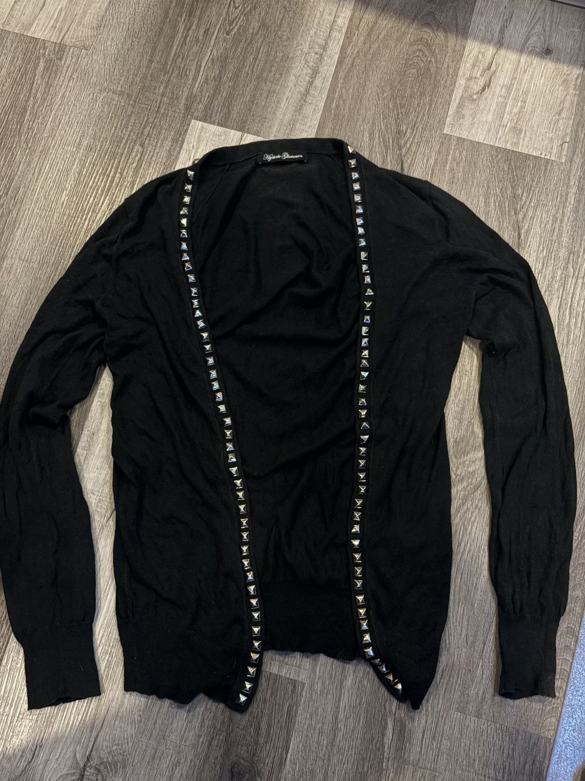 Hysteric Glamour cardigan