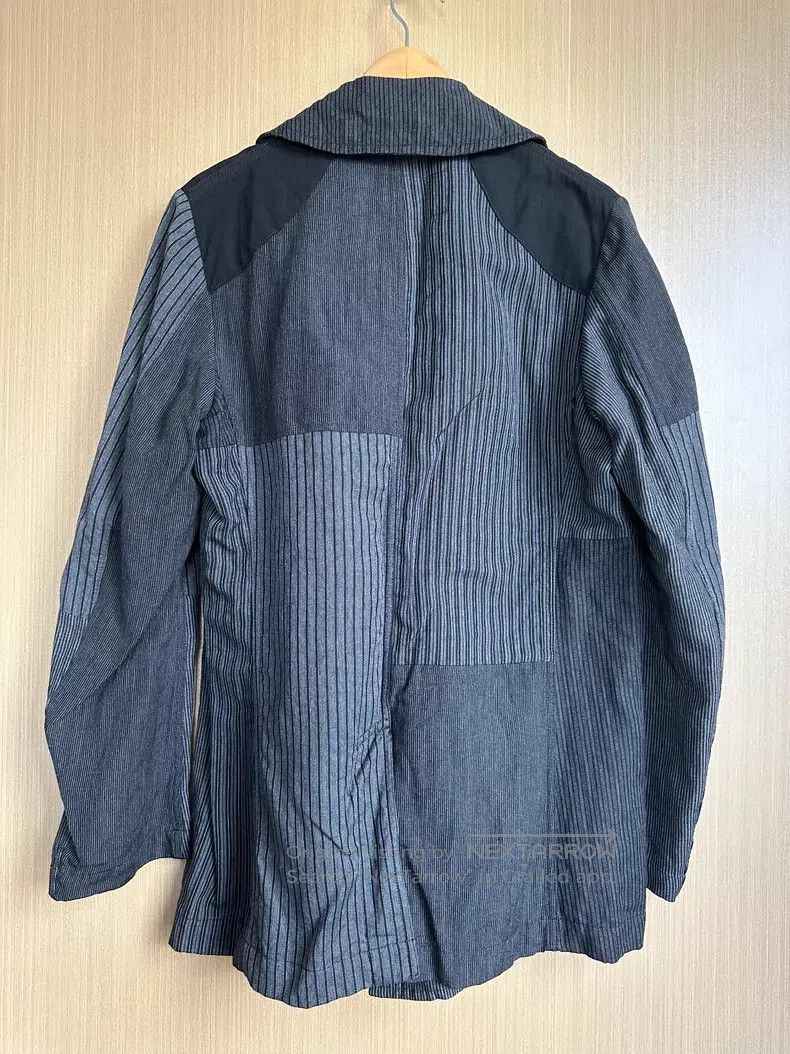 Comme des Garcons Comme Des Garcons Coat Size US M / EU 48-50 / 2 - 2 Thumbnail