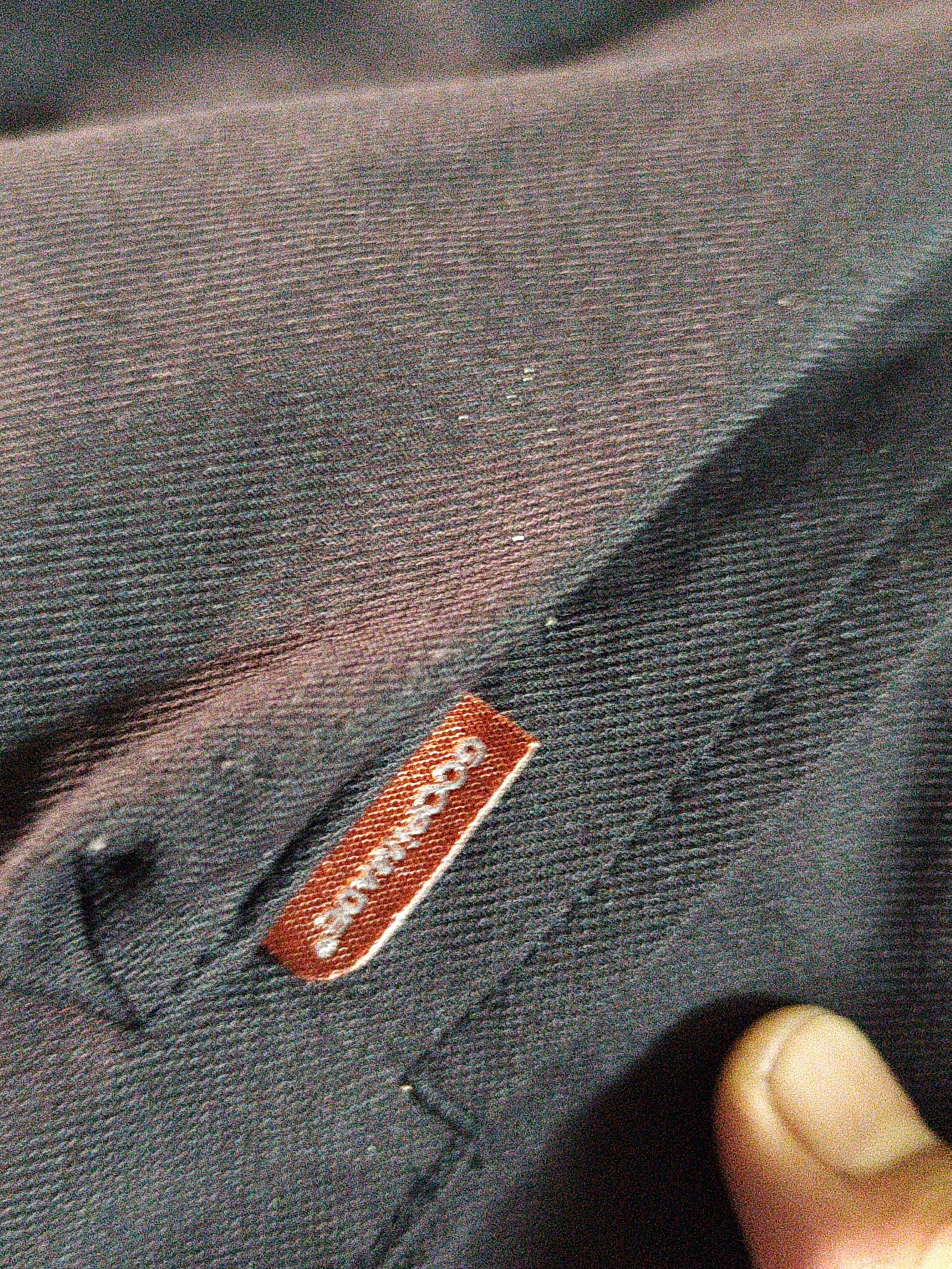 GOOPiMADE Goopimade 1 set Size US M / EU 48-50 / 2 - 5 Thumbnail
