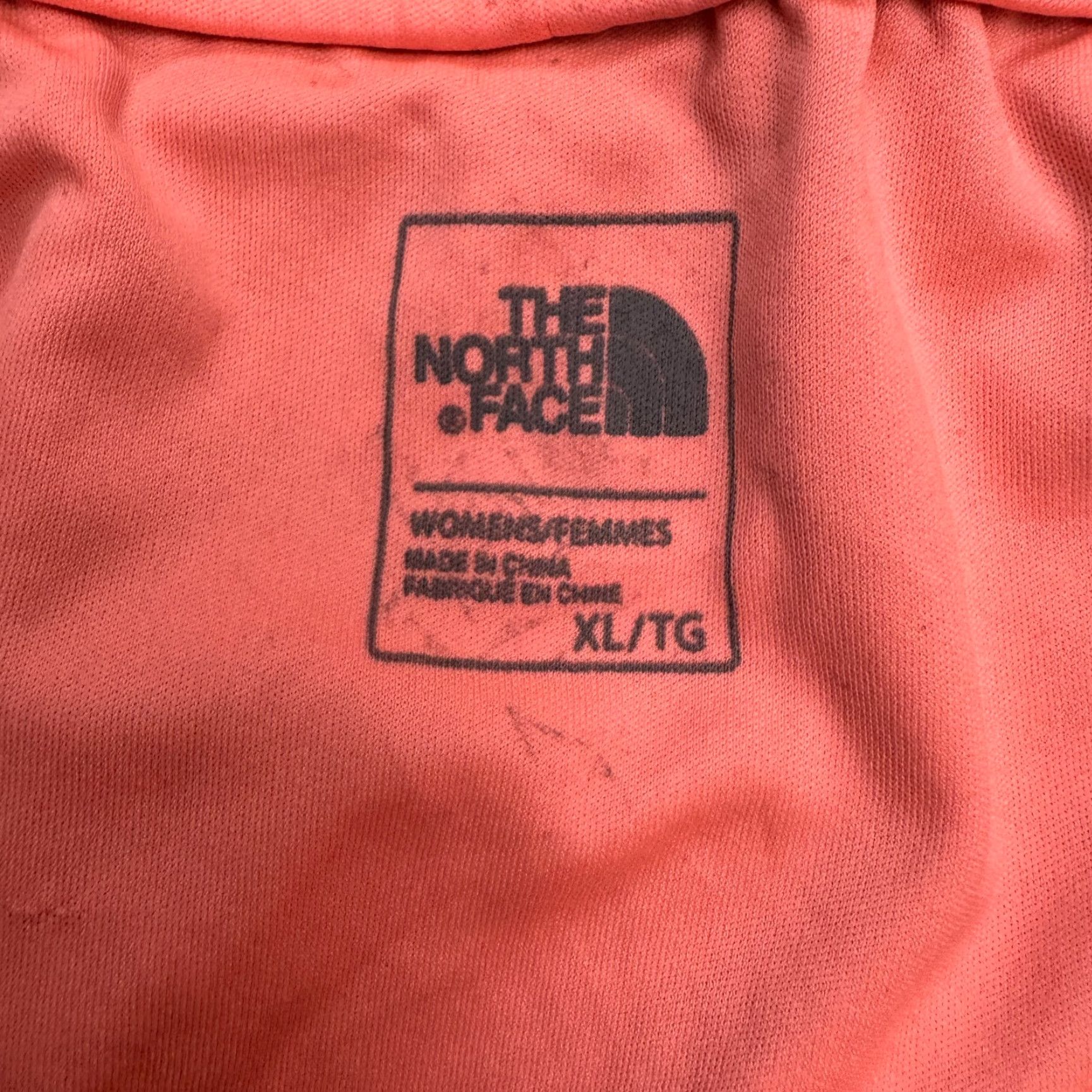 The North Face The North Face Running Activewear Shorts Womens XL Blue Pink Athletic Outdoor Size 40" / US 18 - 5 Thumbnail