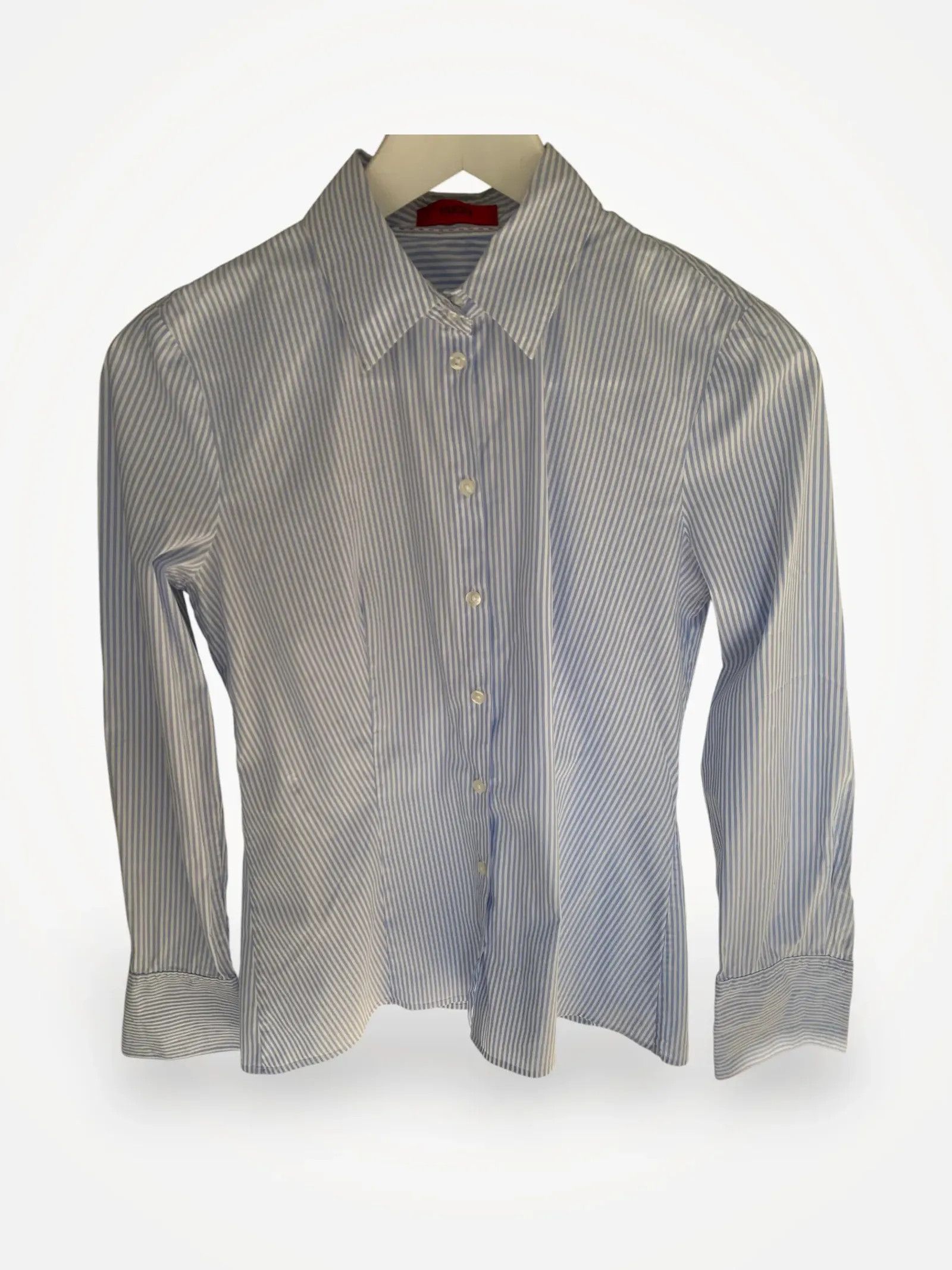 Hugo Boss Hugo Boss Shirt Size XS / US 0-2 / IT 36-38 - 1 Thumbnail
