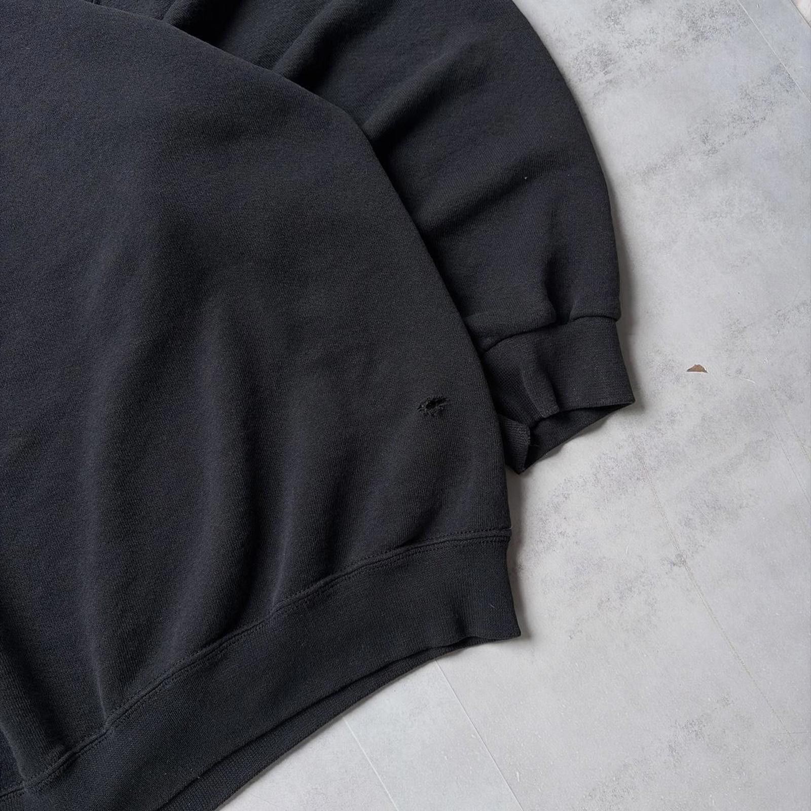 Puma Vintage Puma NBA Werewolves Distressed Boxy Crewneck Sweater Size US XXL / EU 58 / 5 - 5 Thumbnail