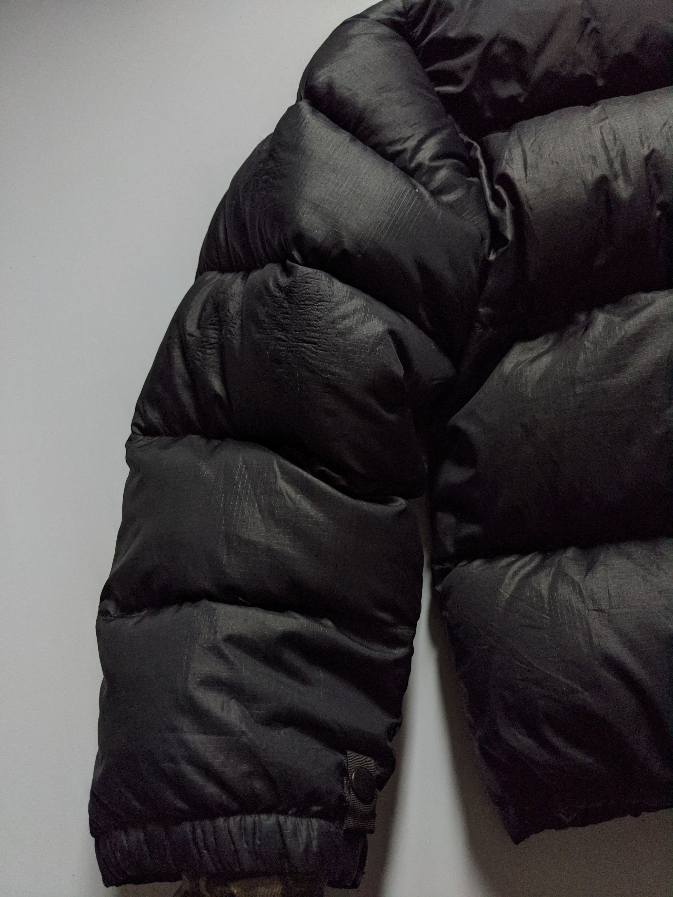 The North Face VINTAGE The North Face 90s Puffer Jacket Size US L / EU 52-54 / 3 - 4 Thumbnail