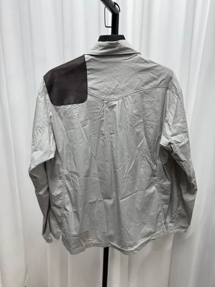 Other Kiko Kostadinov Leather Joint Light Jacket-2507 Size US M / EU 48-50 / 2 - 2 Thumbnail