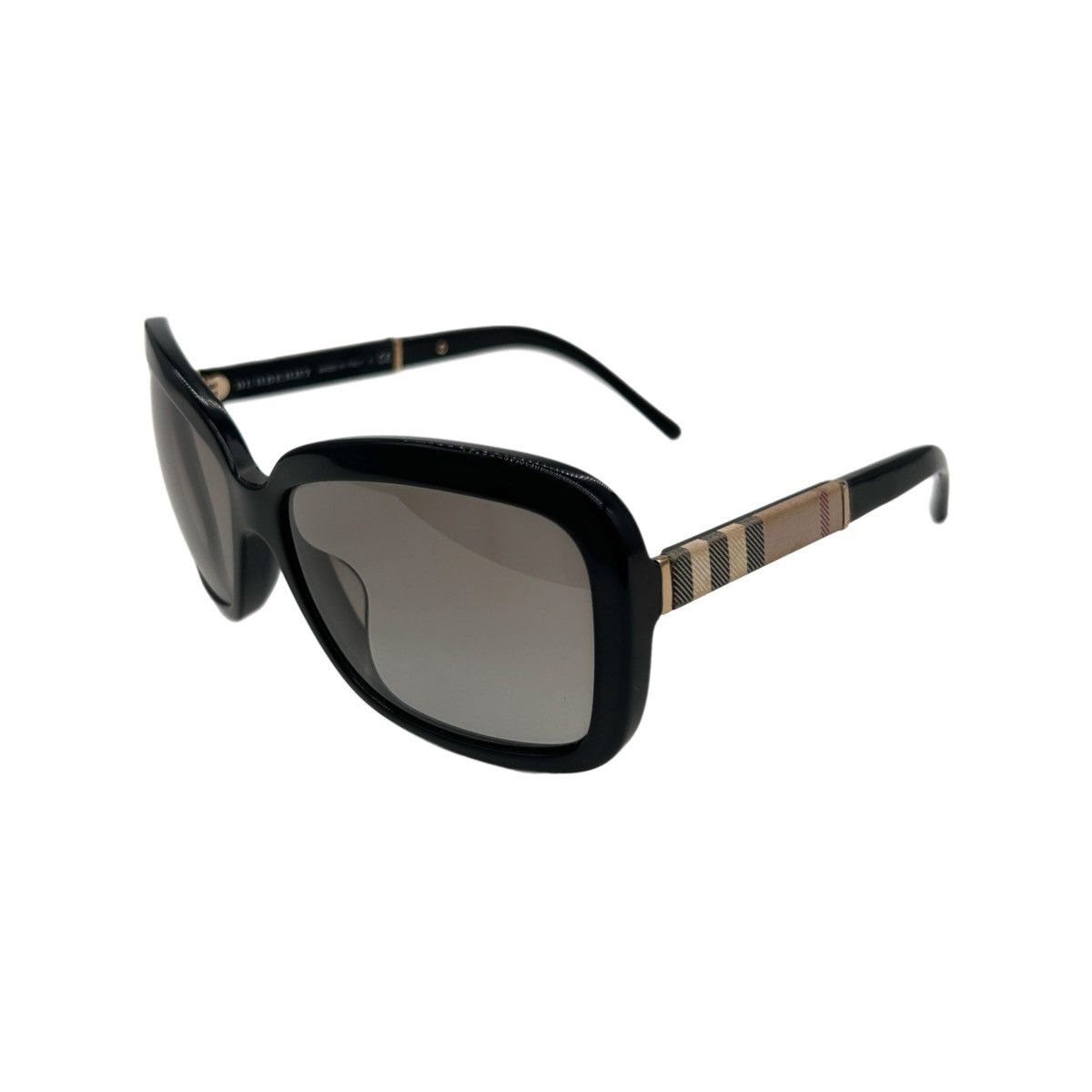 Burberry Vintage Burberry Sunglasses Size ONE SIZE - 5 Thumbnail