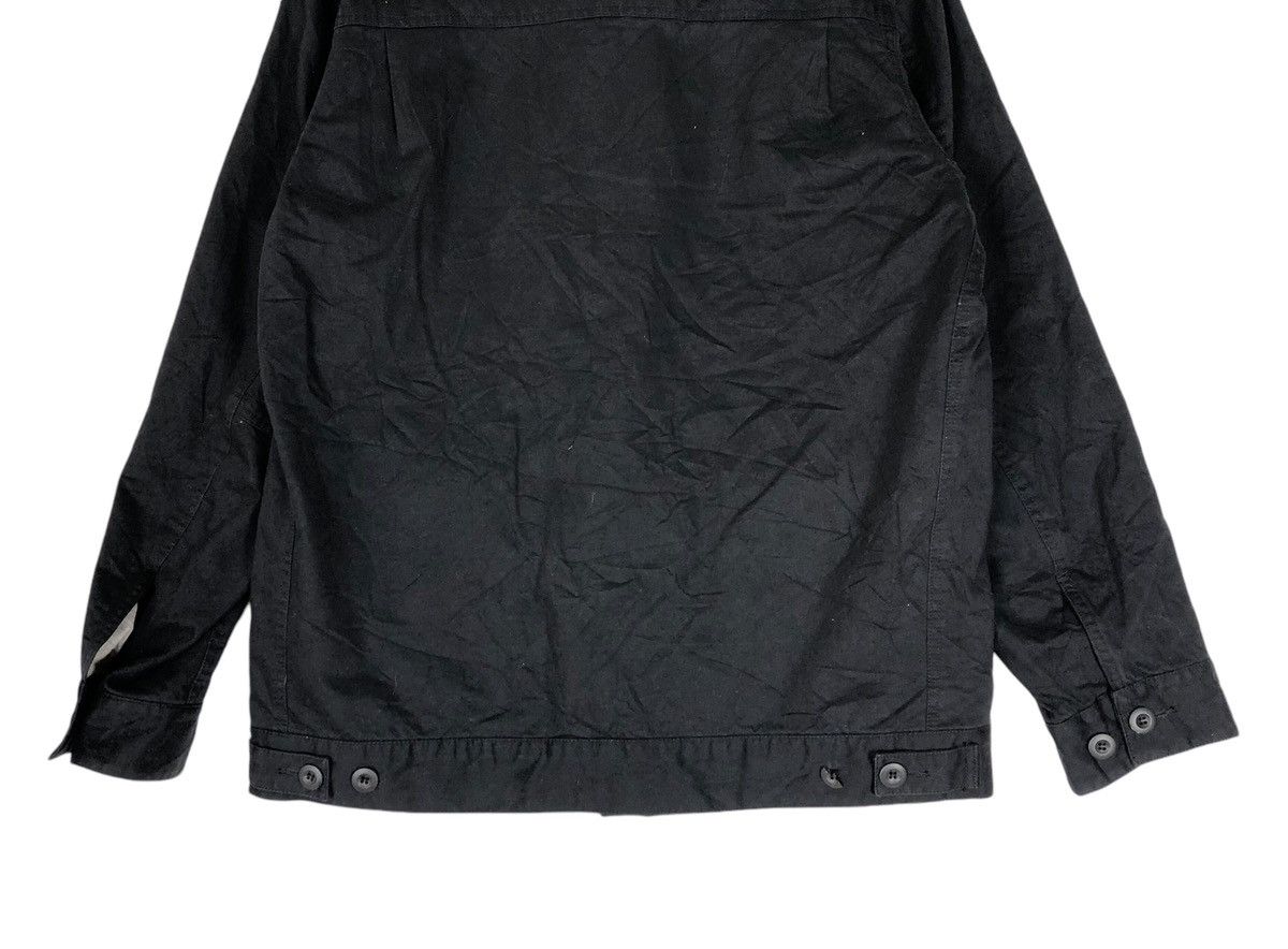 Japanese Brand Japanese Brand MACKDADDY Heavy Cotton Jacket Size US L / EU 52-54 / 3 - 8 Thumbnail