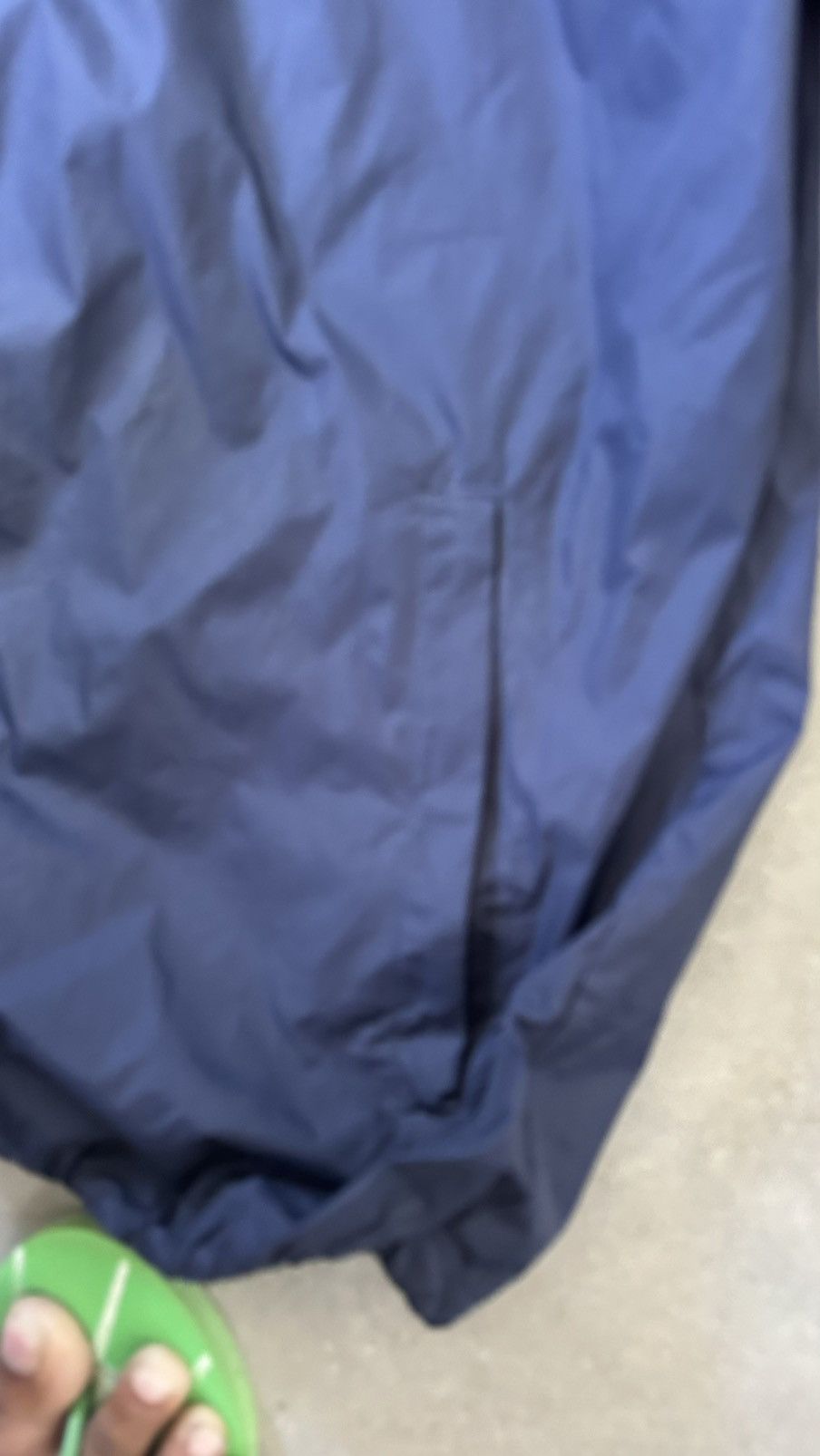 Vintage INTER MILAN FC COACH JACKET Size US XL / EU 56 / 4 - 7 Thumbnail