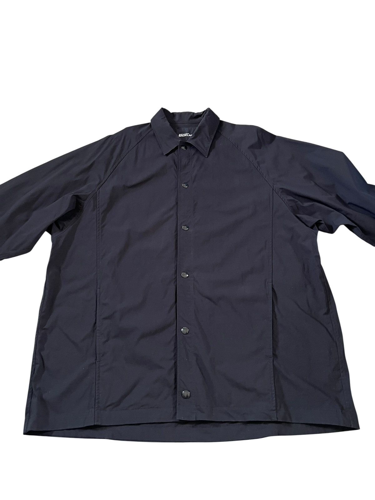 Isamu Katayama Backlash Isamu Katayama Backlash Coach Jacket Size US L / EU 52-54 / 3 - 5 Thumbnail