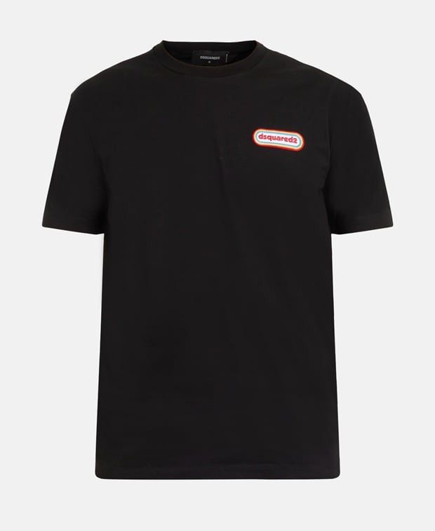 Dsquared2 T-shirt Size US S / EU 44-46 / 1 - 1 Preview