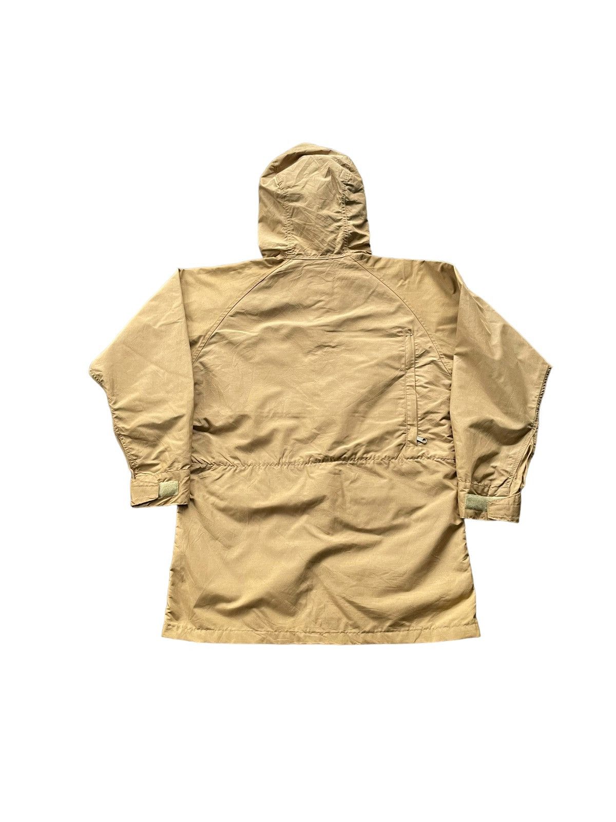 Sierra Designs Vintage Sierra Designs 60/40 Parka Jacket Size US S / EU 44-46 / 1 - 5 Thumbnail