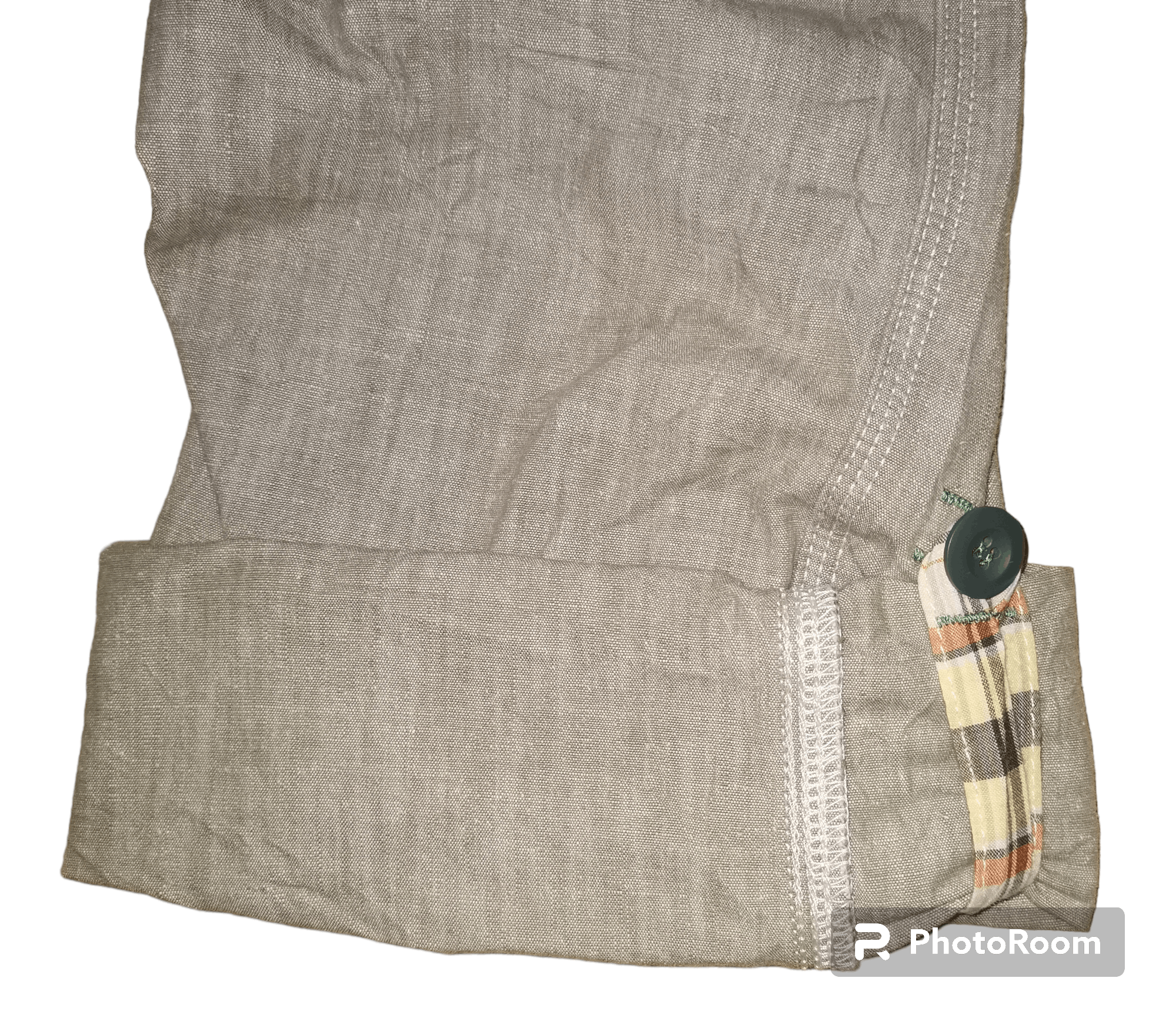 Edwin EDWIN 702RS BANANA FIBRE DRAWSTRING JEANS Size US 36 / EU 52 - 10 Thumbnail