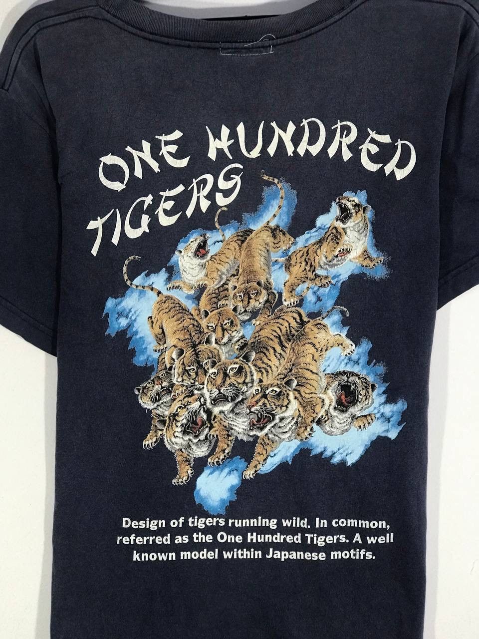 Sun Surf Vintage sun surf one hundred tigers Size US L / EU 52-54 / 3 - 3 Thumbnail