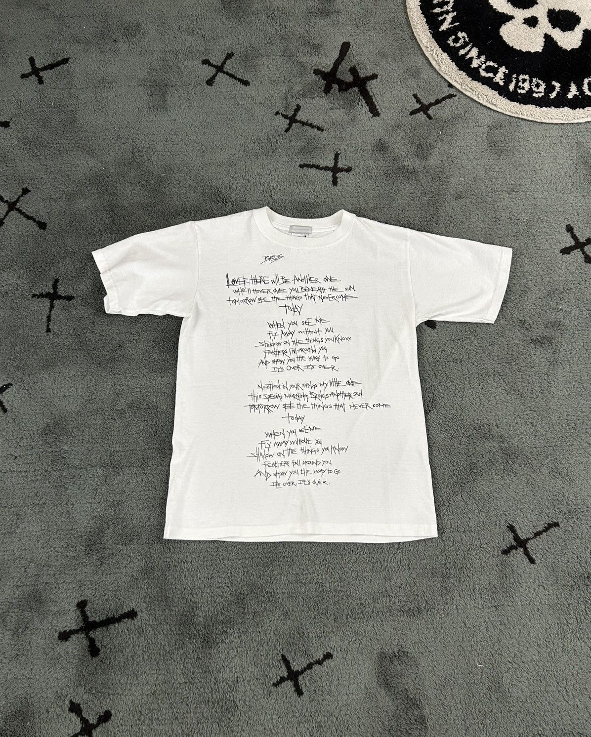 Number (N)ine Number Nine SS08 Staff Shirt Size US S / EU 44-46 / 1 - 3 Thumbnail