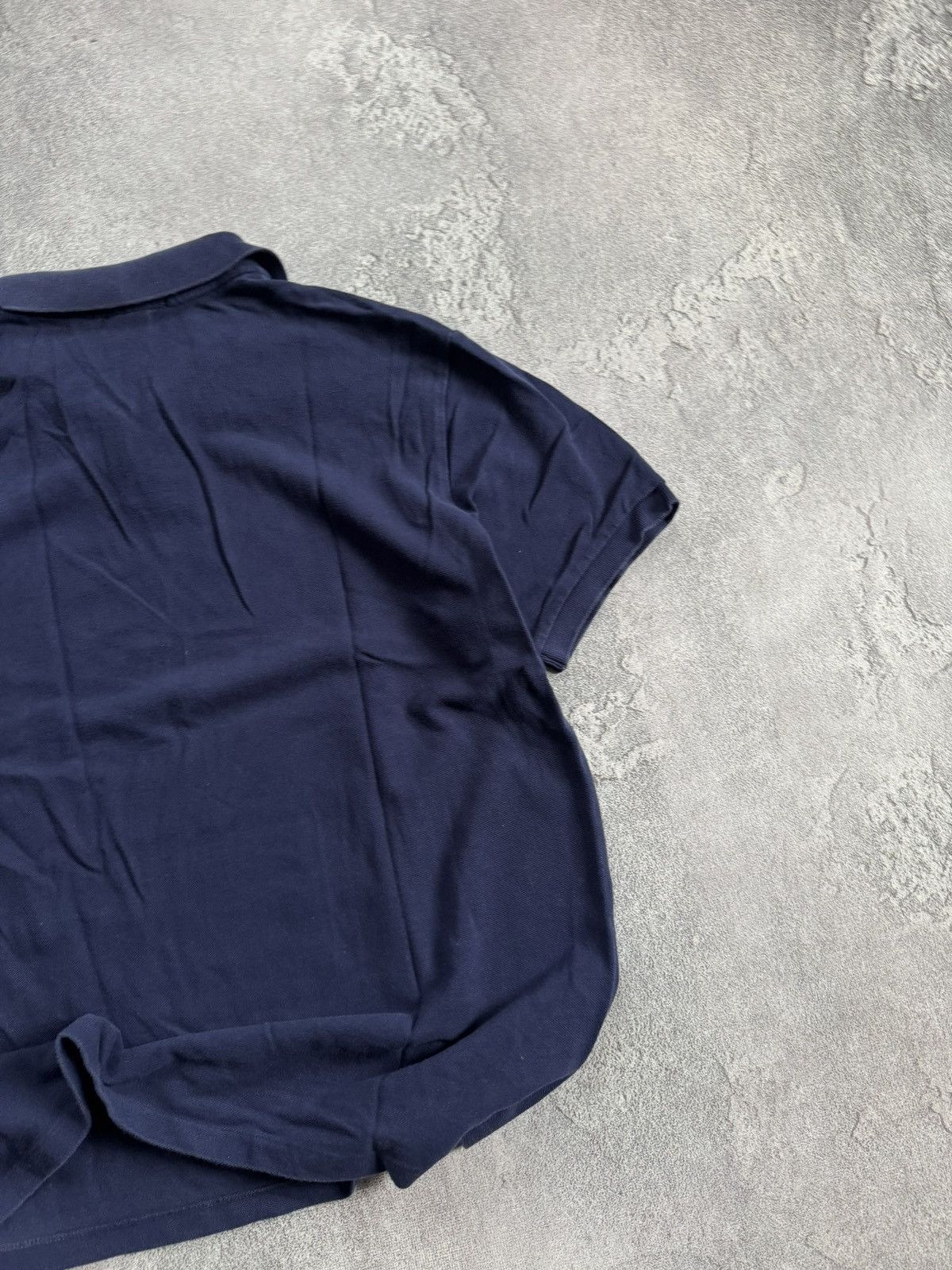Polo Ralph Lauren Polo Ralph Lauren XXL vintage retro polo 👕 tee T-shirts Size US XXL / EU 58 / 5 - 13 Thumbnail