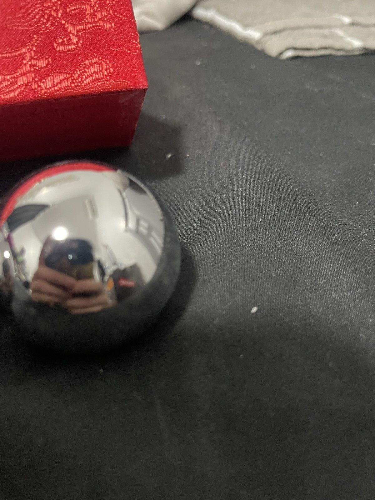 Supreme Supreme chinese boading balls Size ONE SIZE - 5 Thumbnail