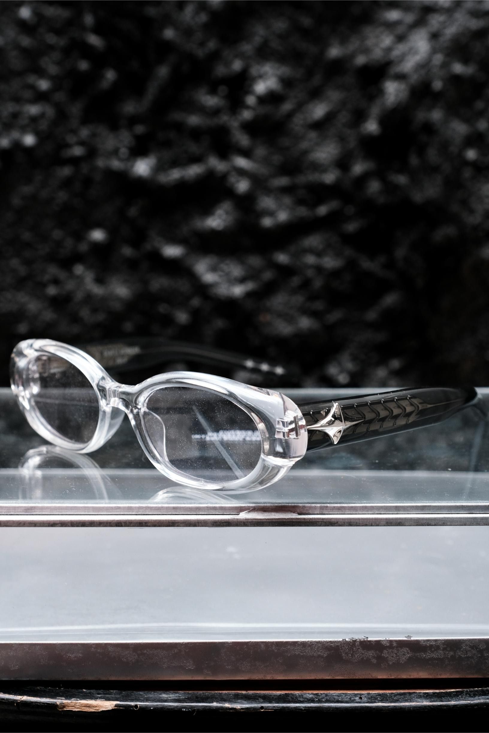 Gentle Monster Gentle Monster BOLD Orah C1 Sunglass Size ONE SIZE - 3 Thumbnail